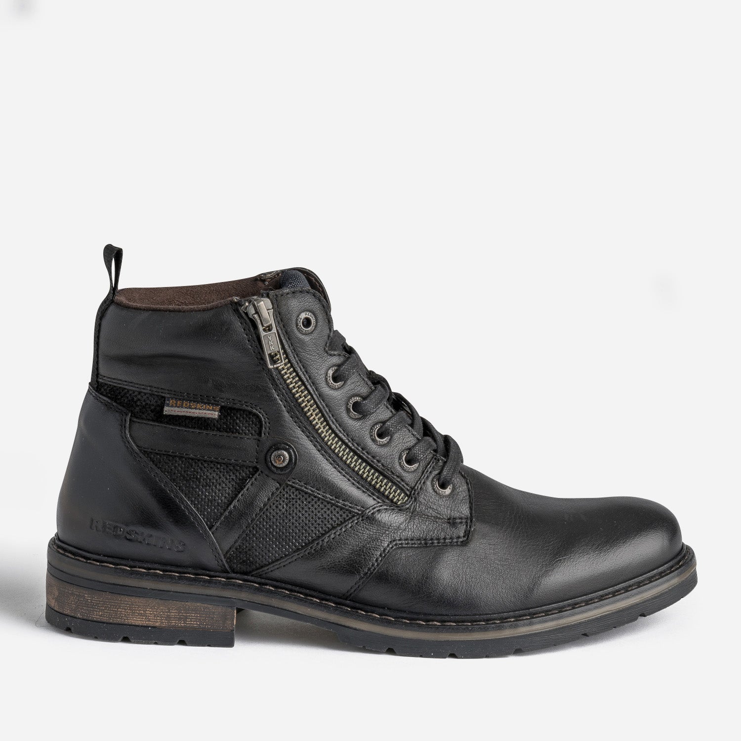 Redskins bottines silas chaussures homme cheap