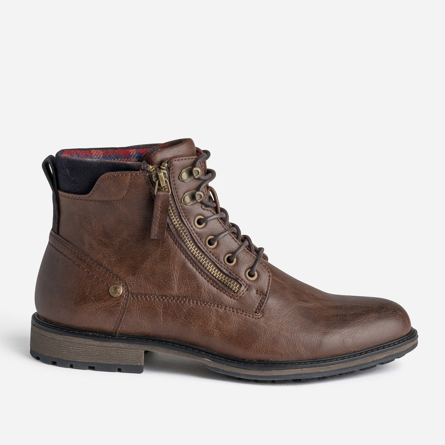 Eram outlet bottines rouges
