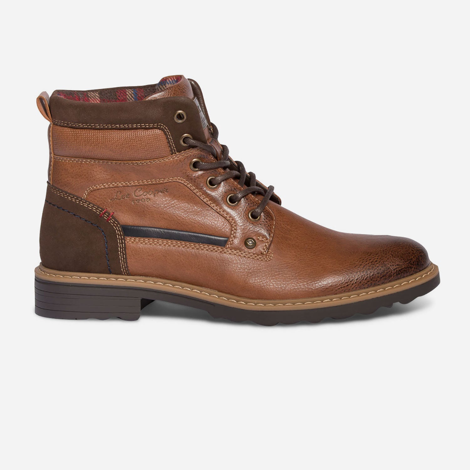 Boots lee cooper homme store