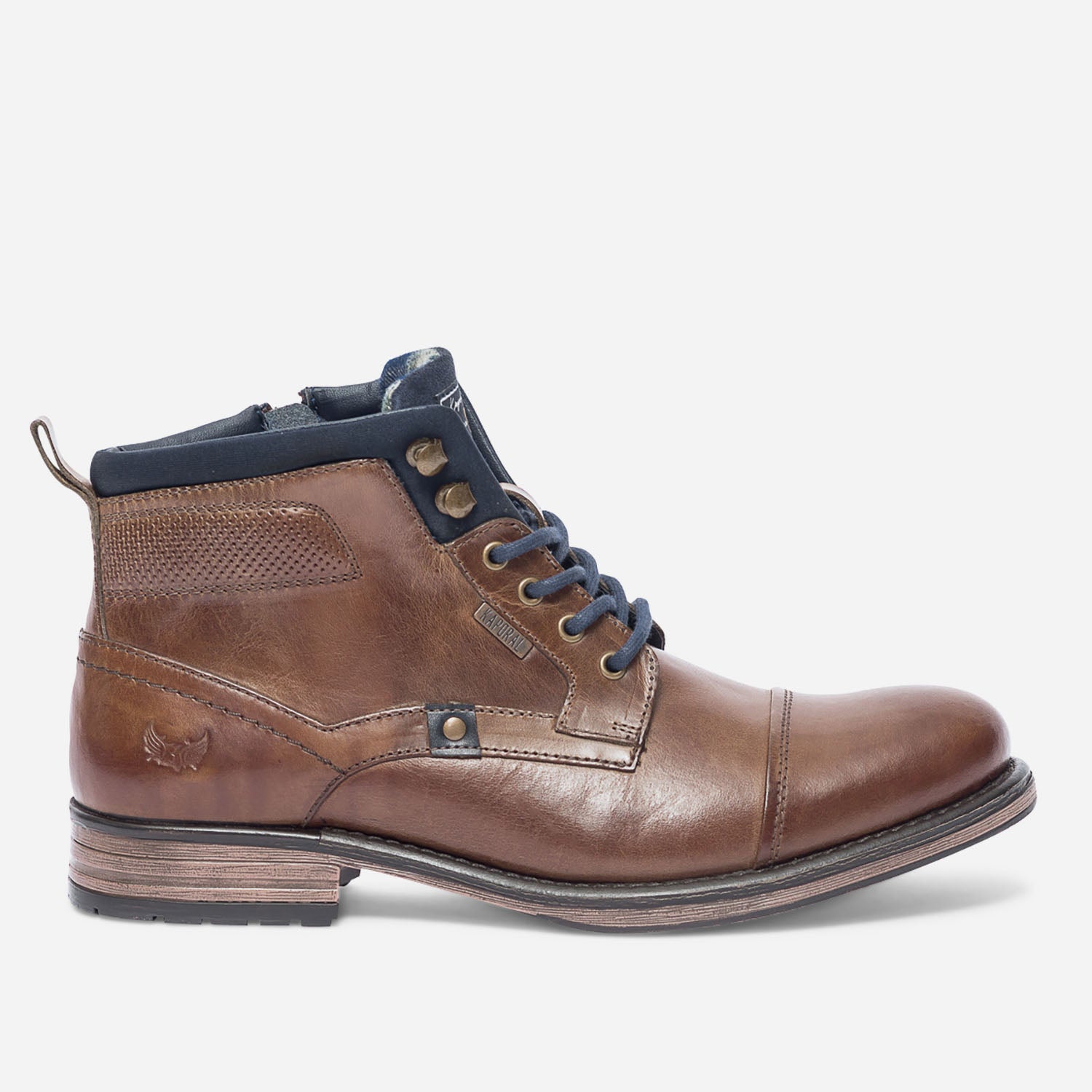 Boots kaporal homme sale