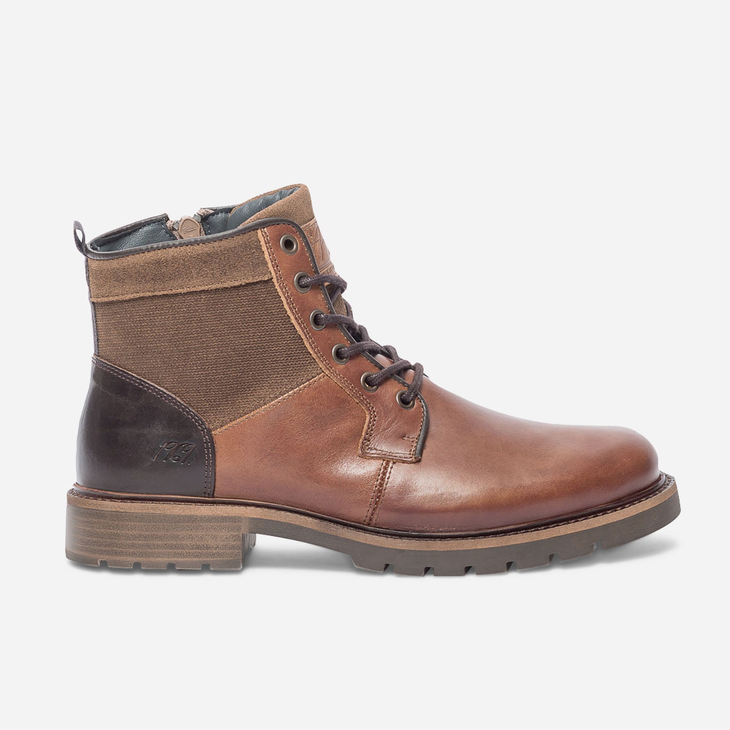 Eram cheap boots homme