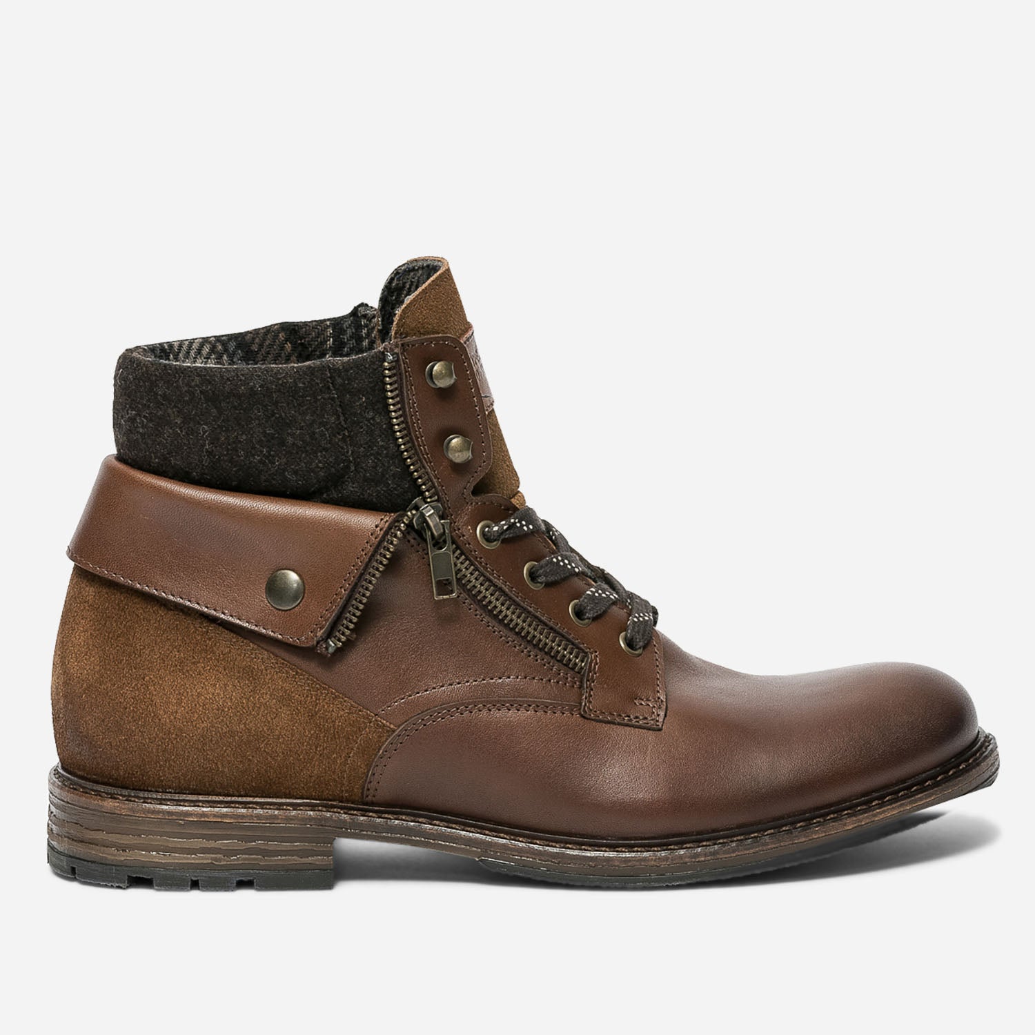 Bottines camel deals eram