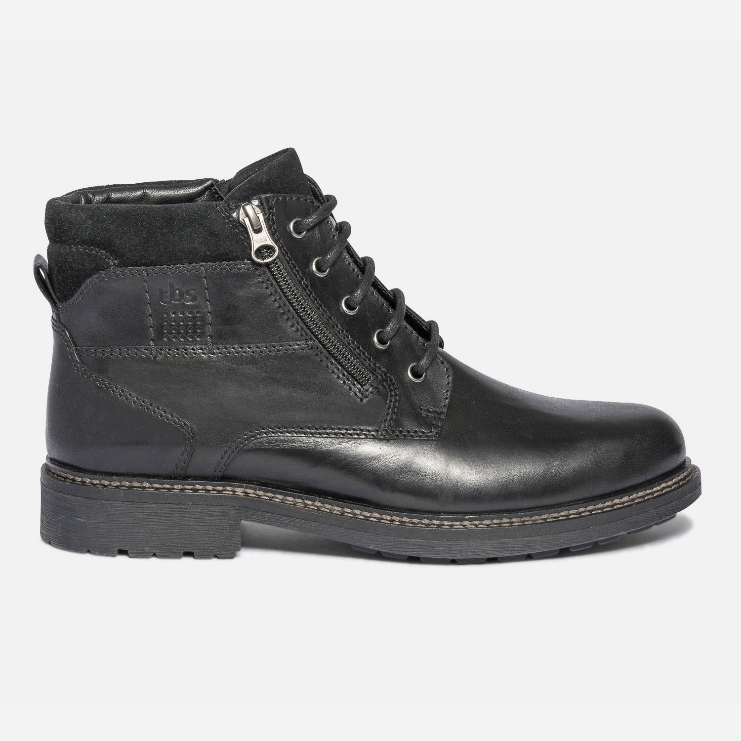 Chaussures tbs sales homme soldes