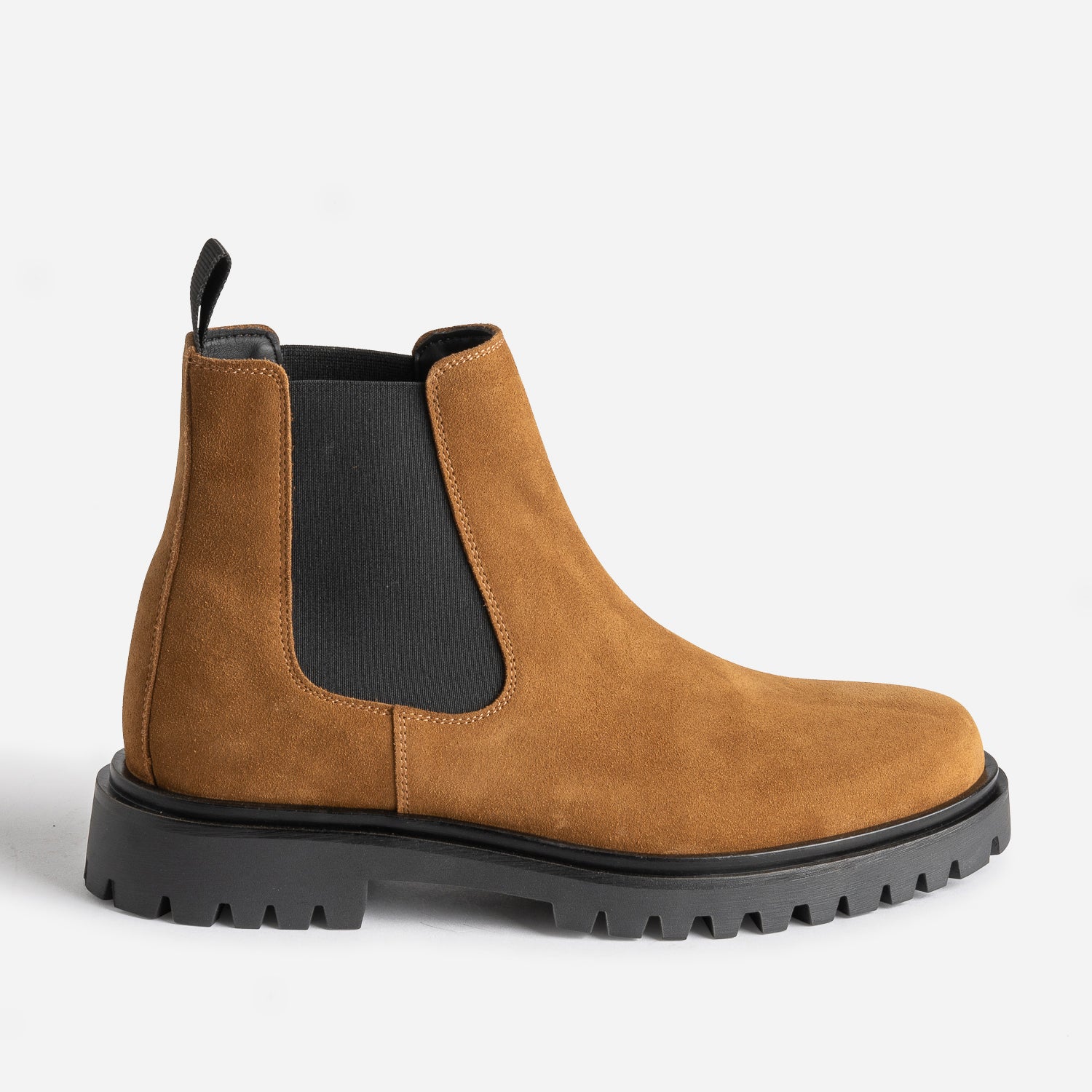 Boots homme daim new arrivals beige