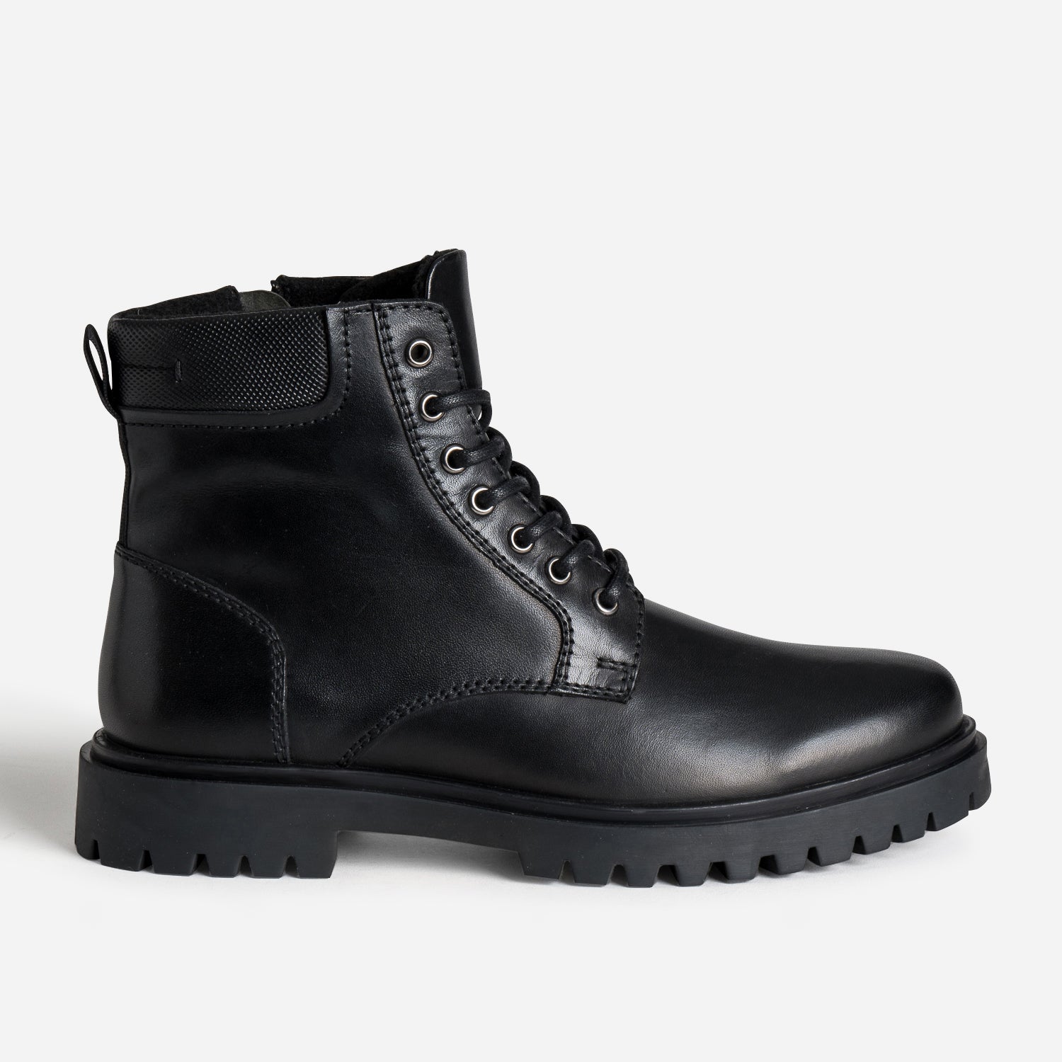 Boots cranté discount