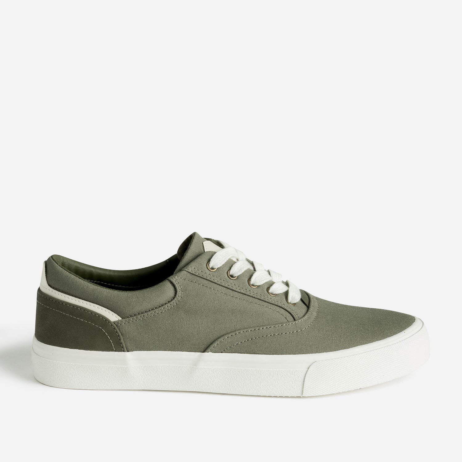 Tennis homme toile top