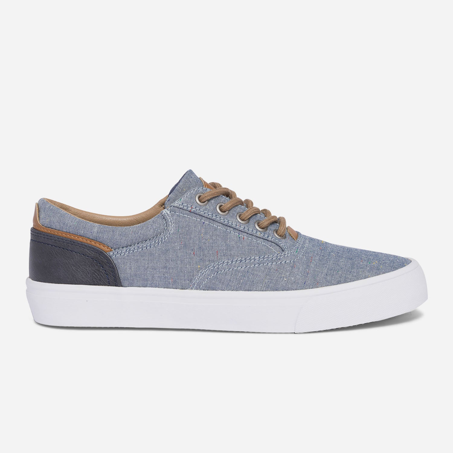 Chaussures en chambray era best sale