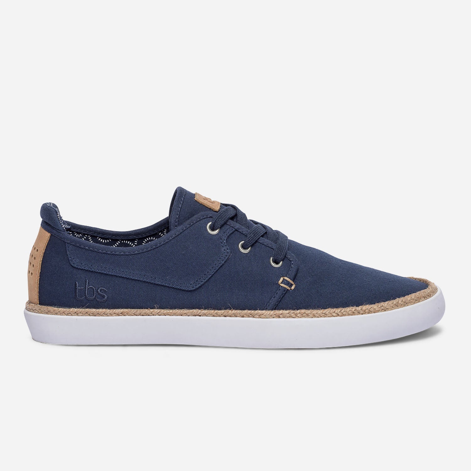 Tbs toile homme deals