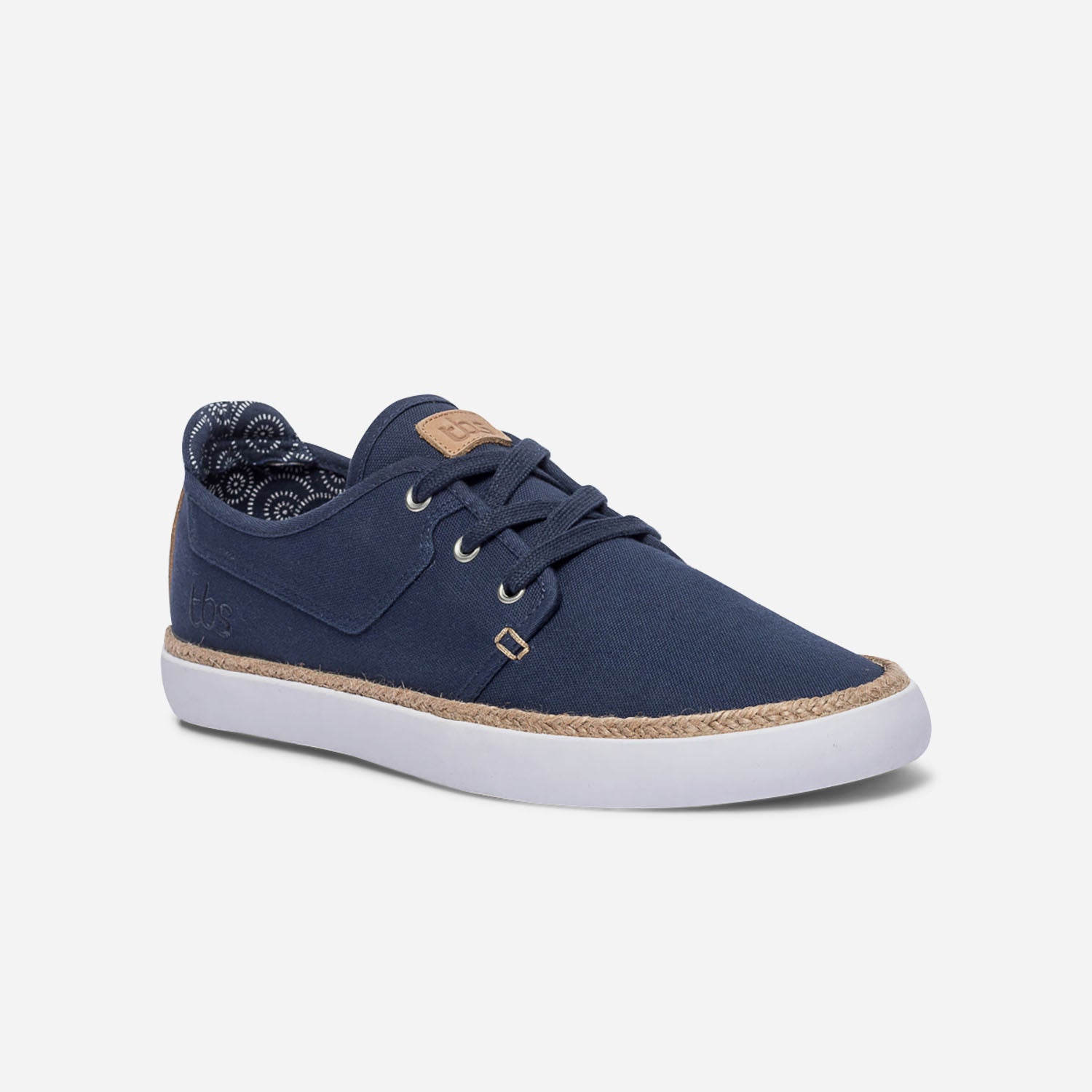 Tbs bleu marine 2025