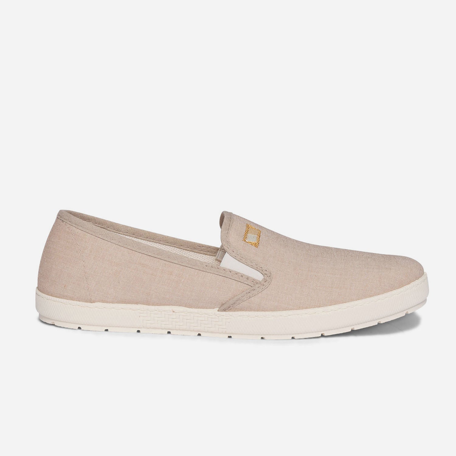 Slip on toile 2025