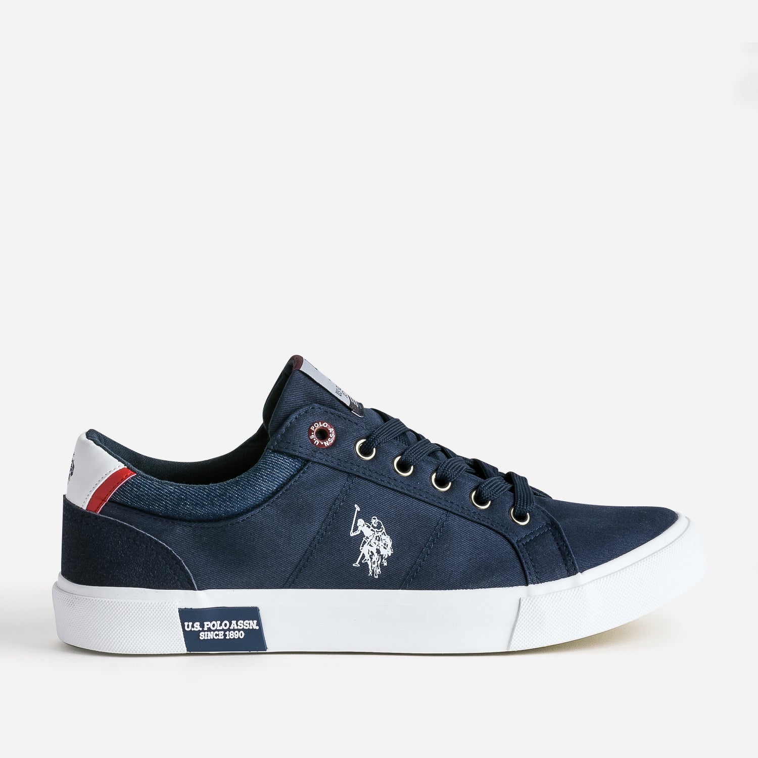 Us polo hotsell basket