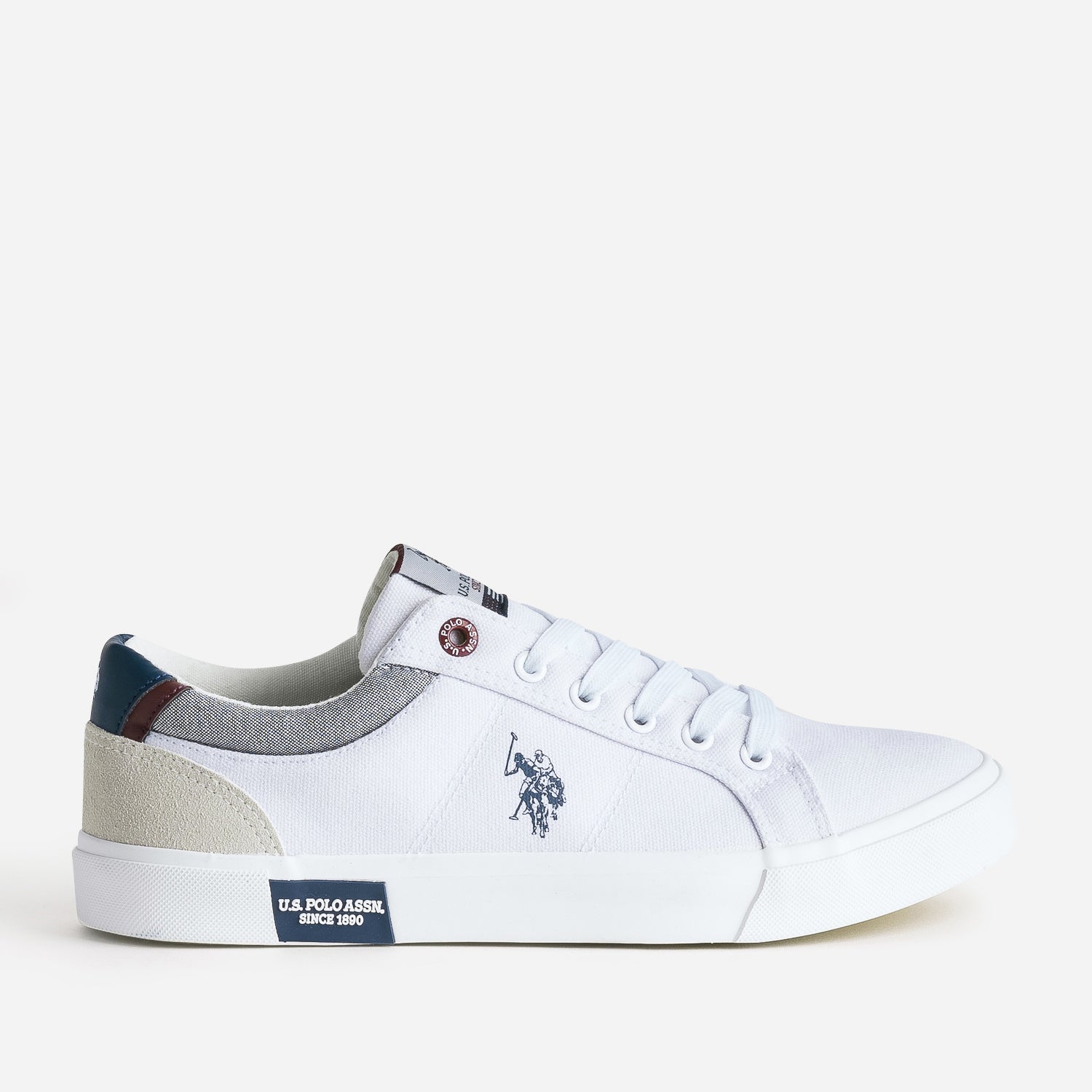 Chaussures polo sales