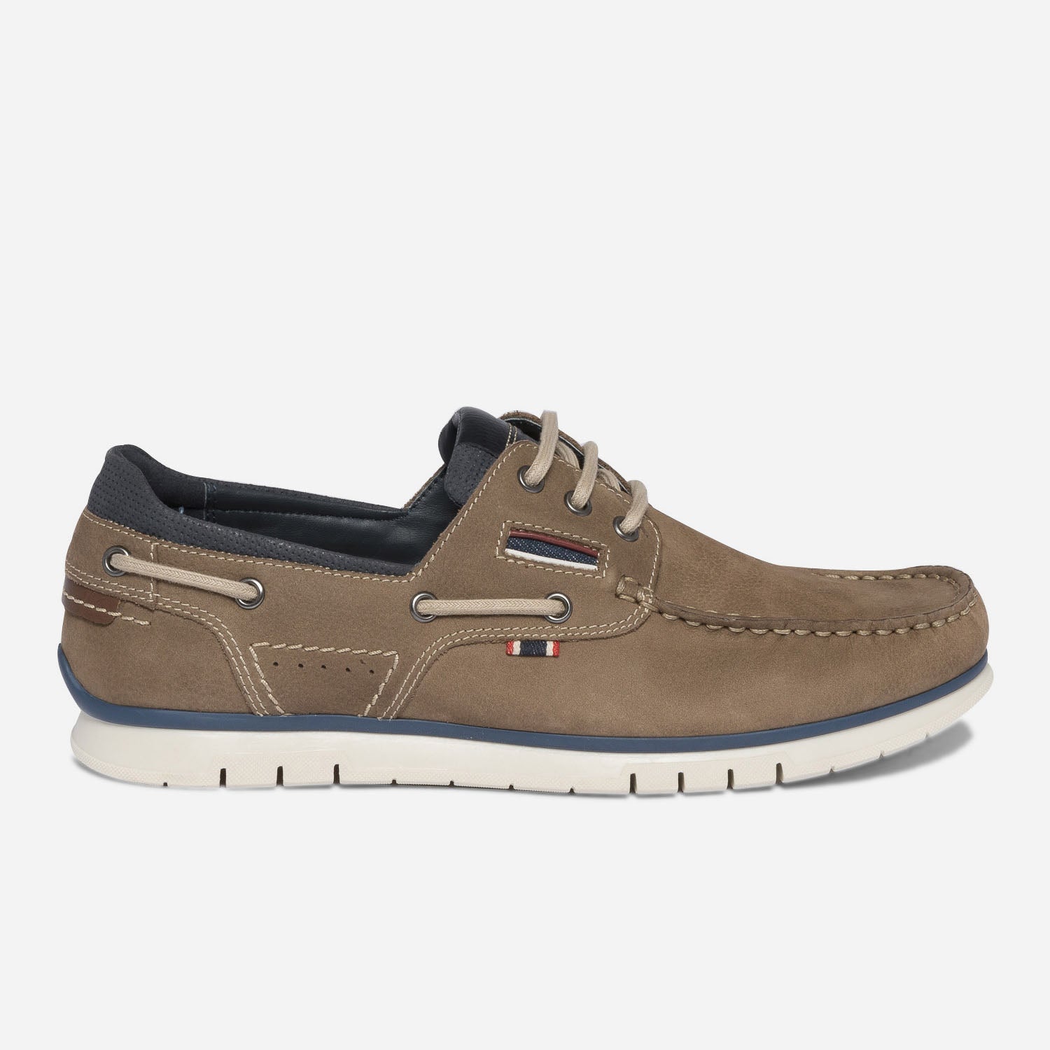 Vans chaussure bateau homme hotsell