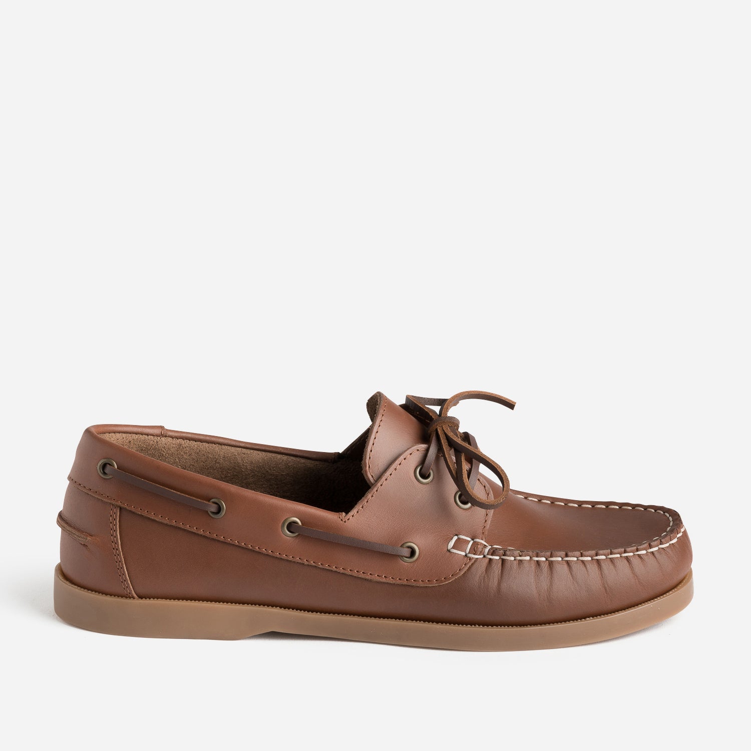 Chaussure bateau solde 2025