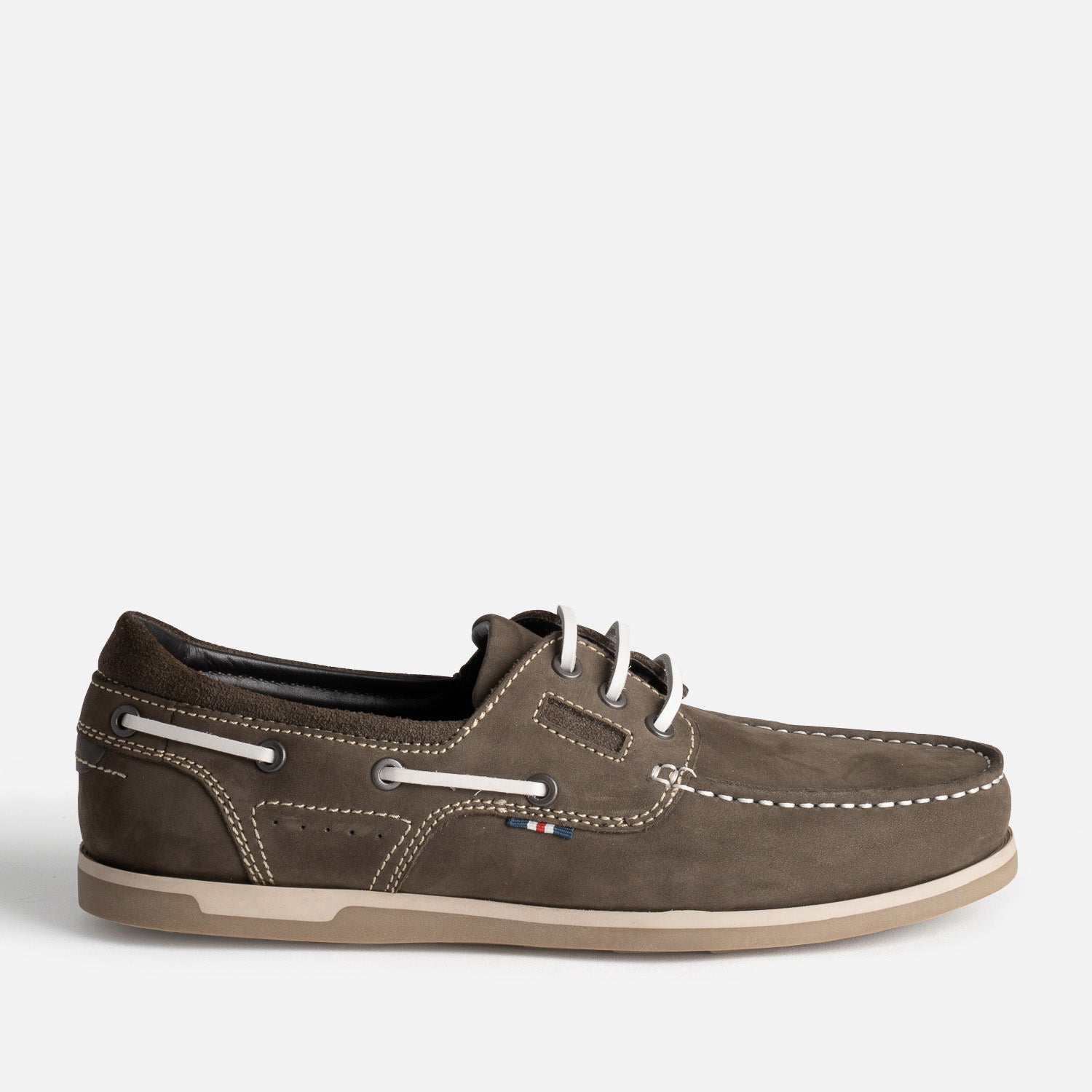 Chaussures bateau pour Hommes ERAM