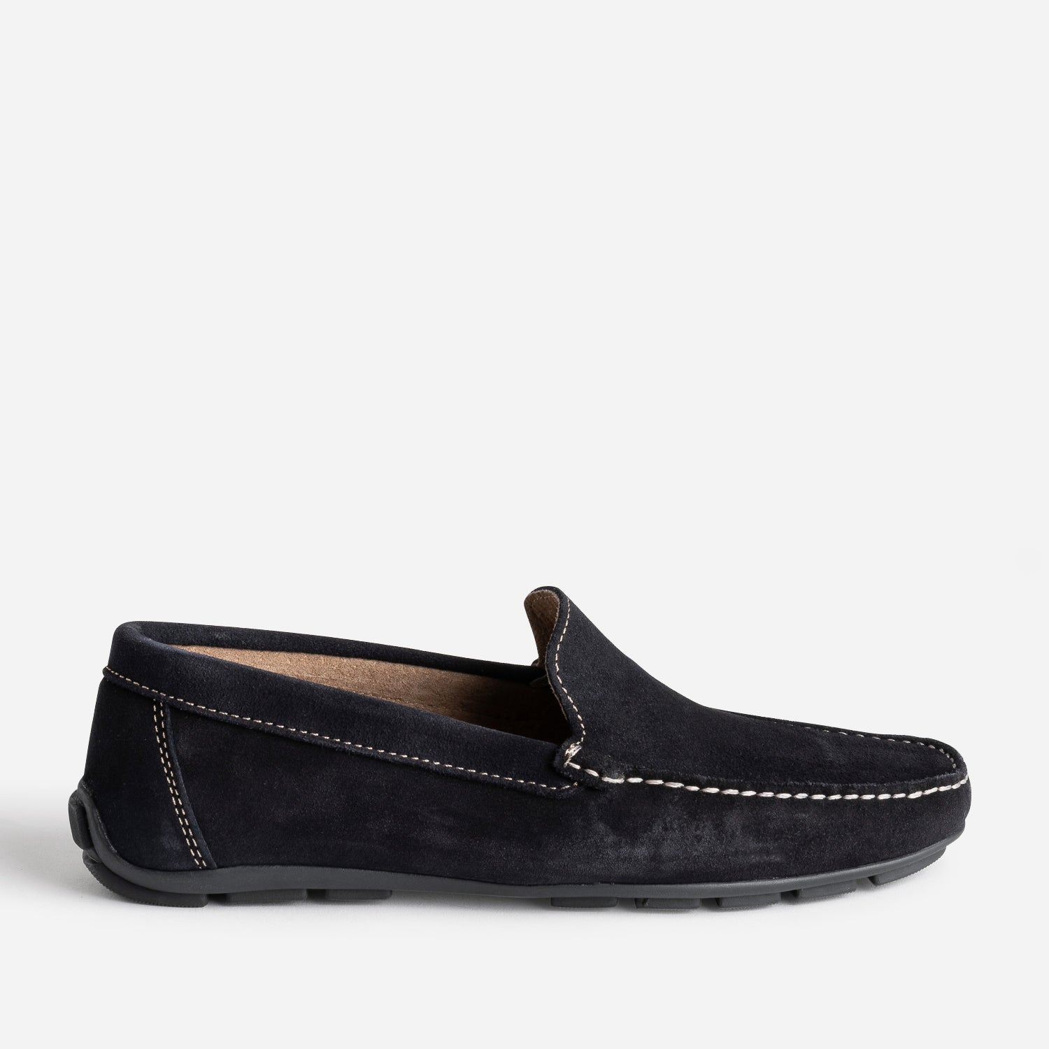 Mocassin marine 2025