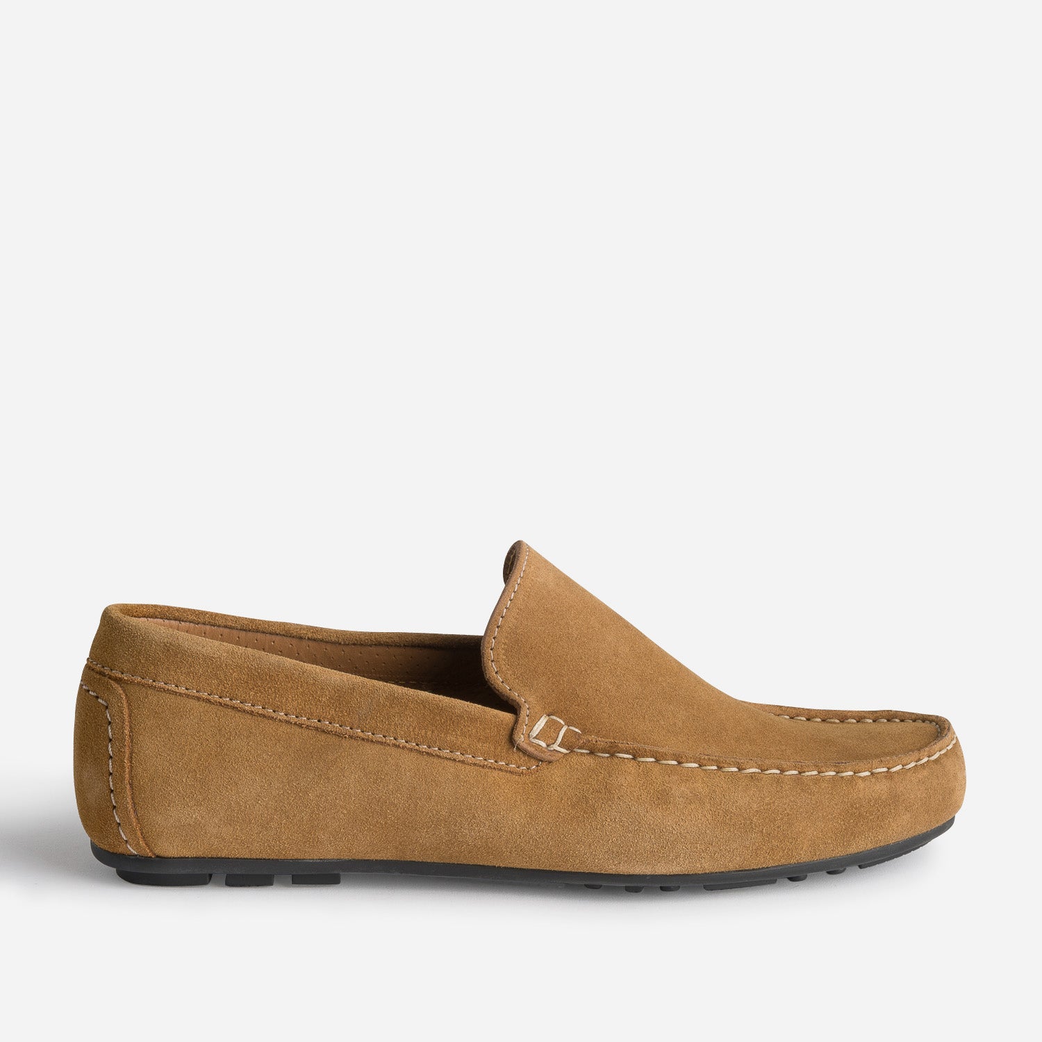 Mocassin velour shop