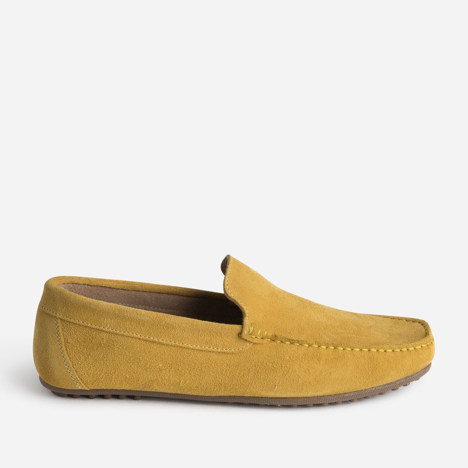 Mocassin homme eram sales