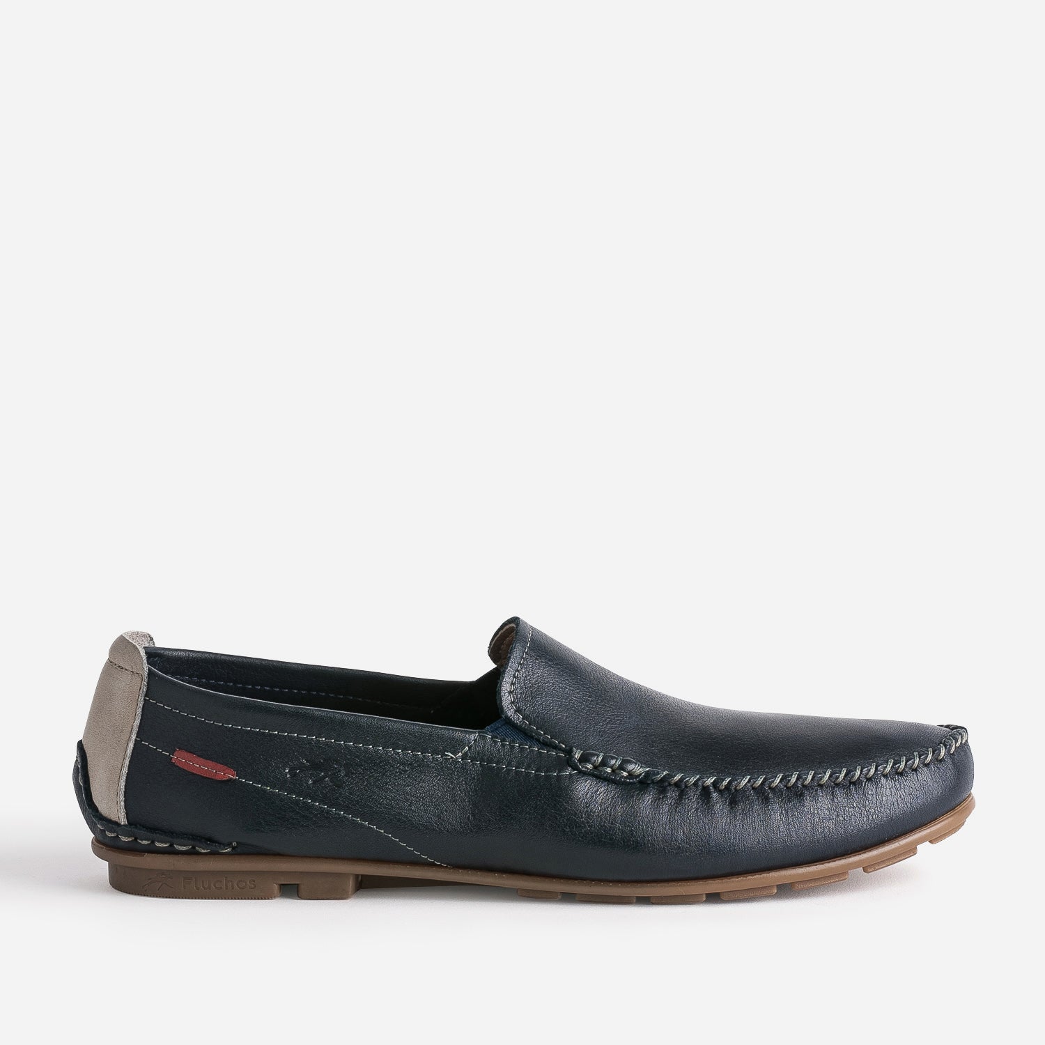 Mocassin fluchos clearance