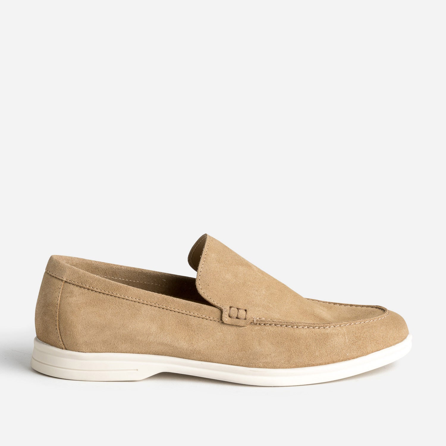 Mocassins hommes soldes 2025