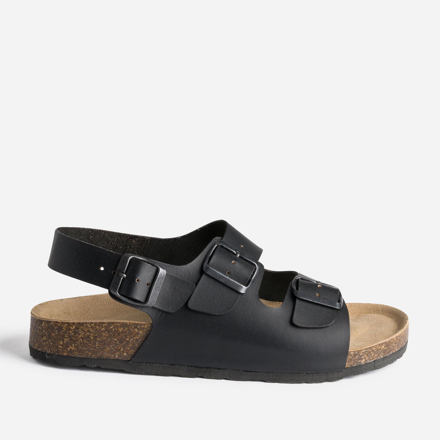 Nu pieds eram 2025