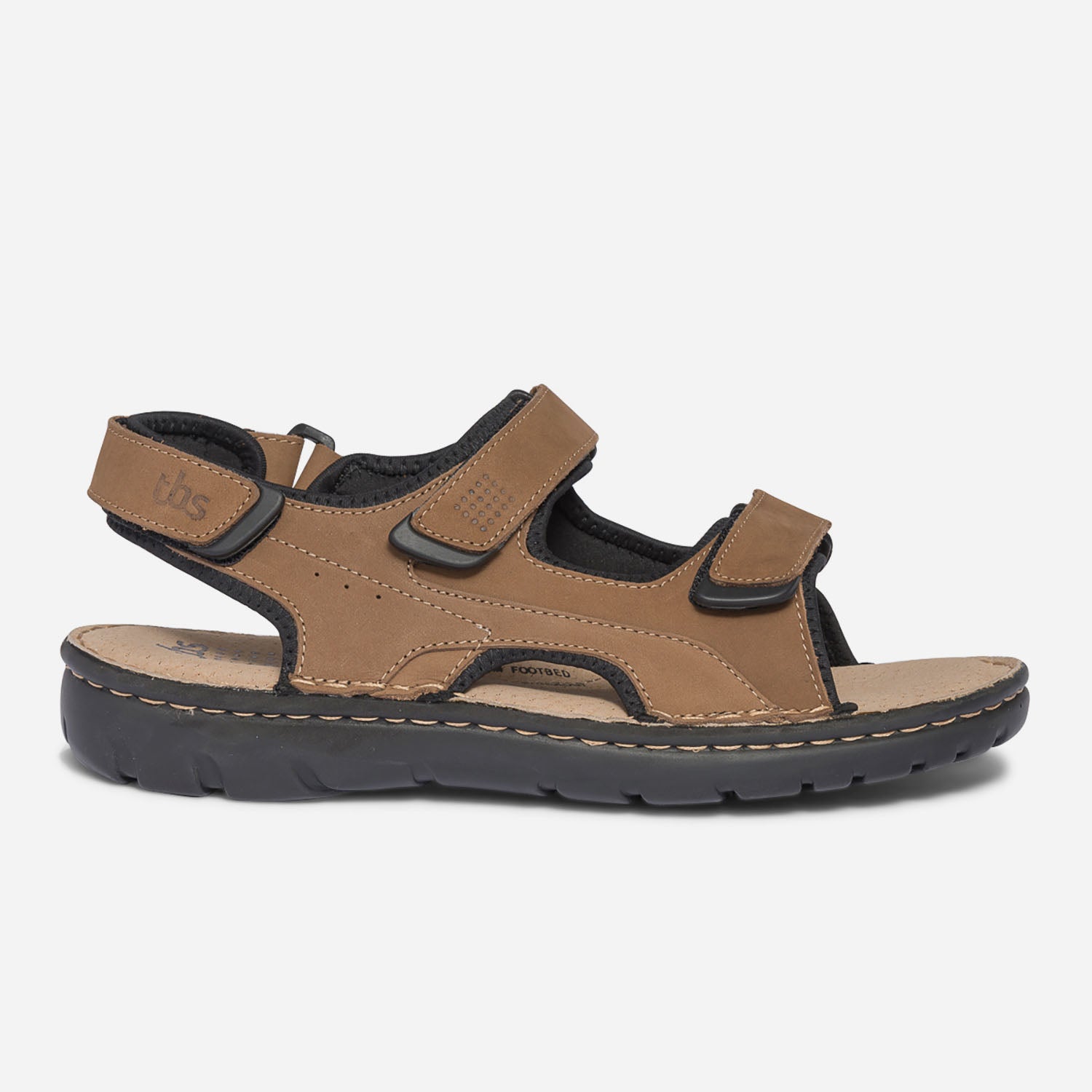 Sandale 2025 tbs homme