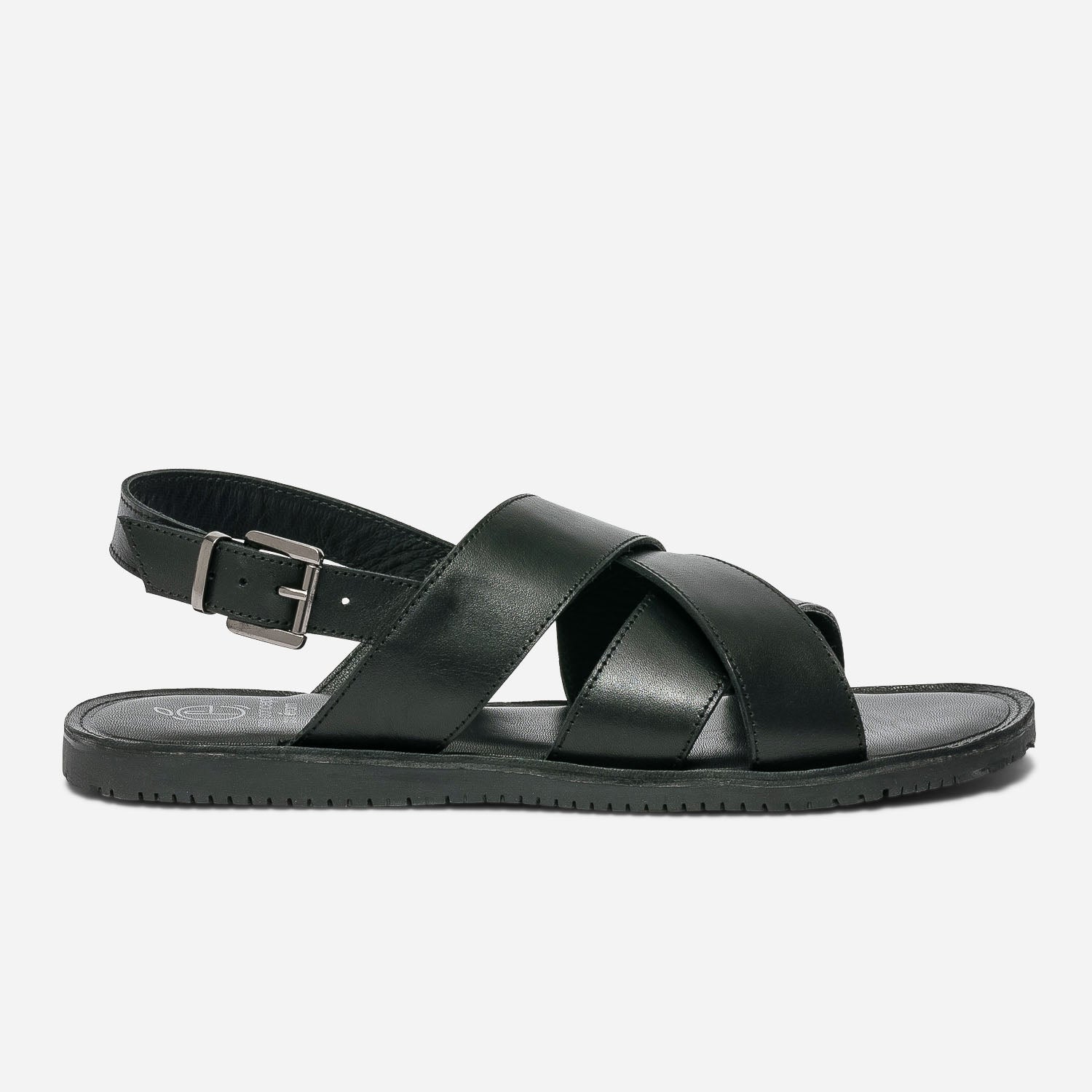 Nu pied eram sales