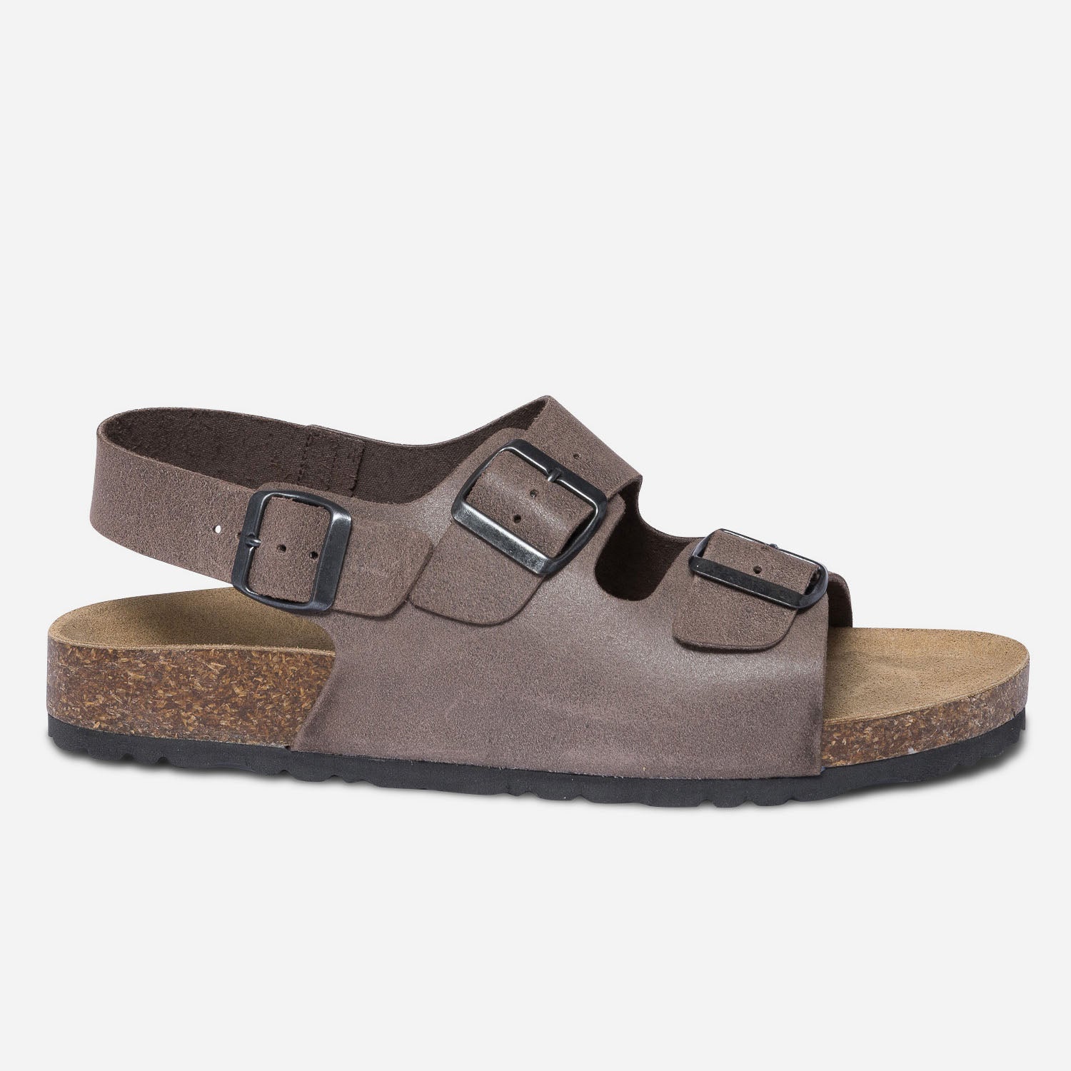 Nu pied eram sales