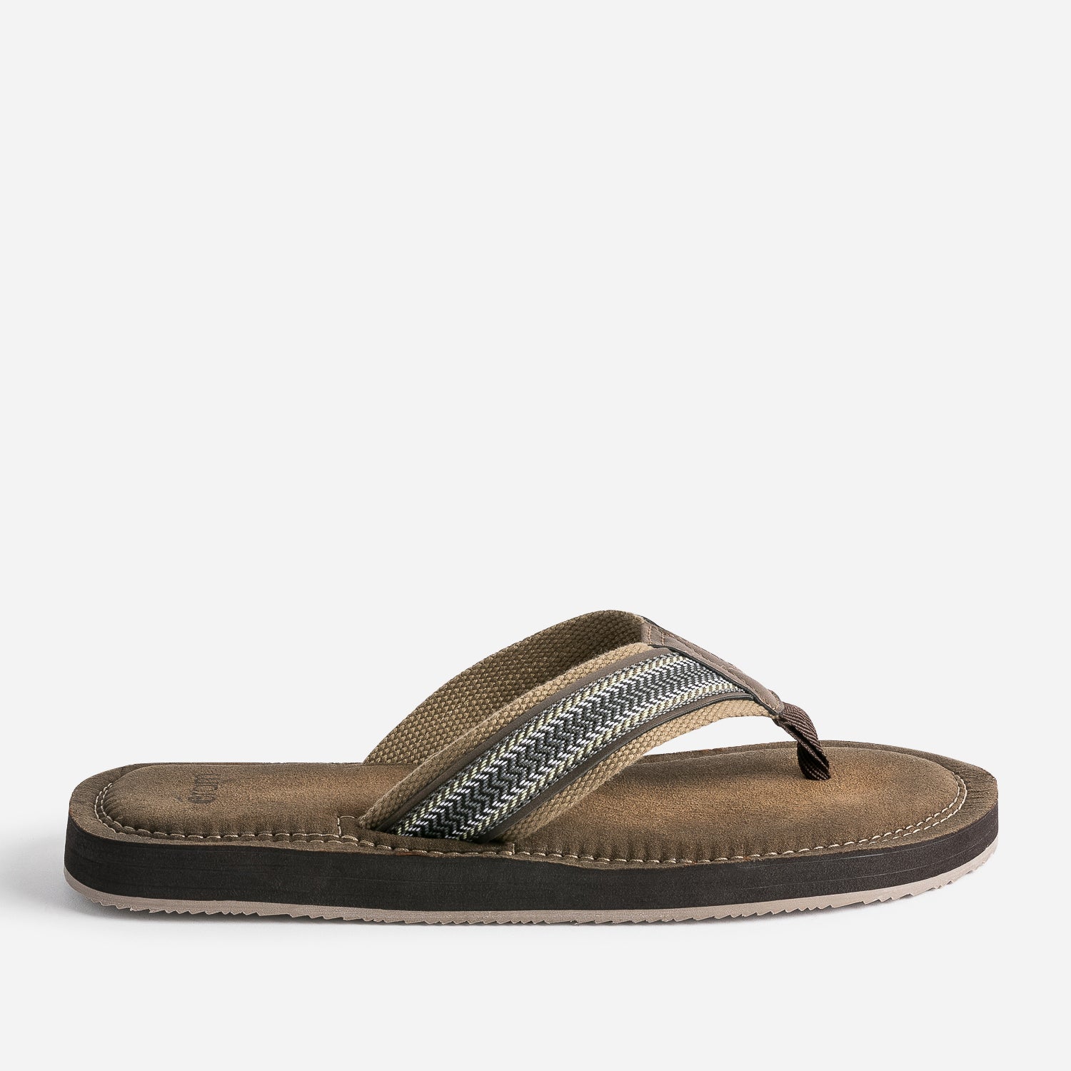 Nu pied tong sale