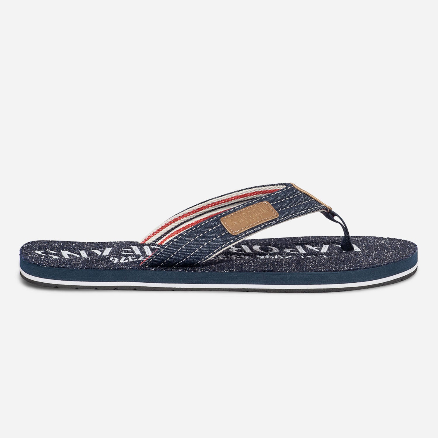 Tong kaporal discount