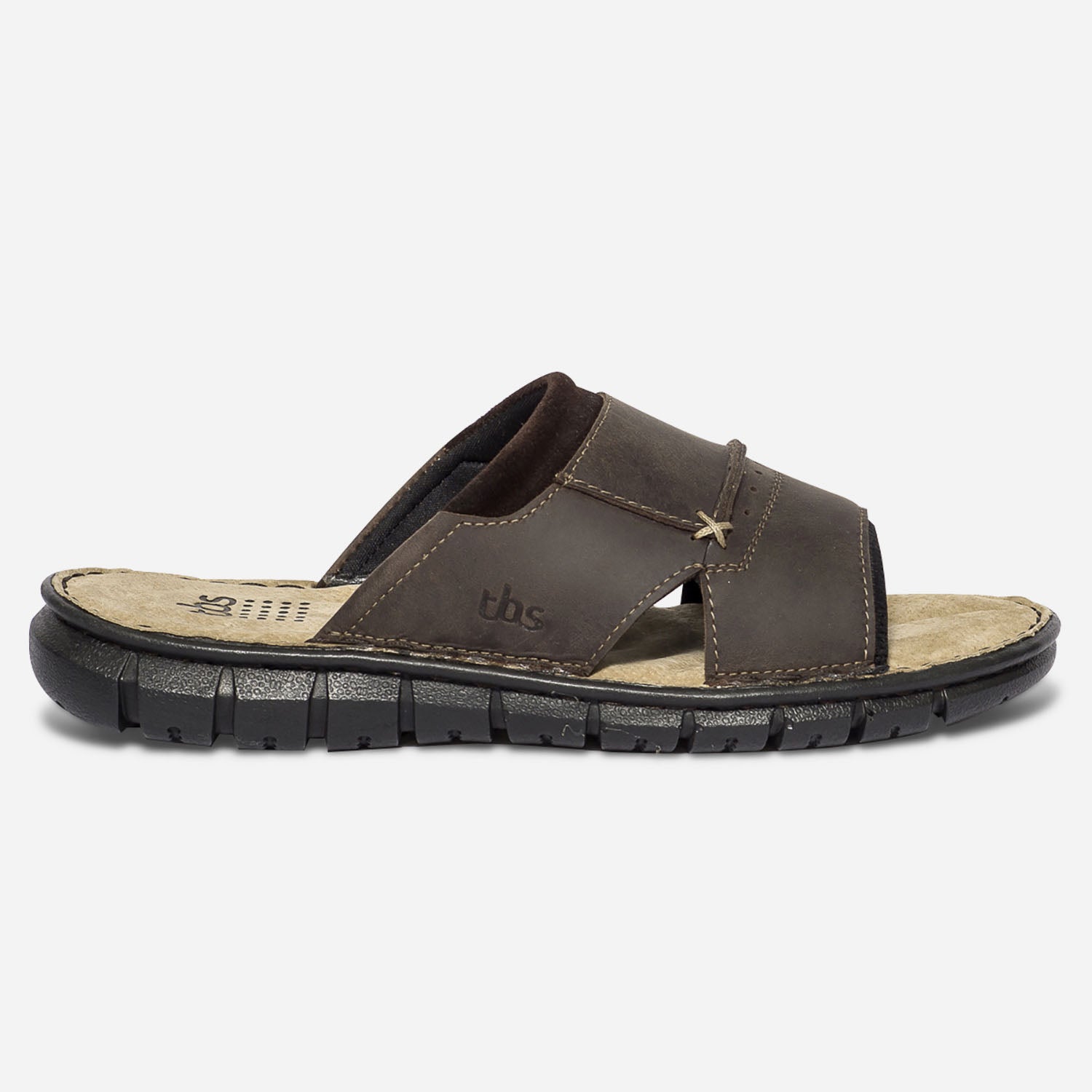 Des mules et des discount hommes