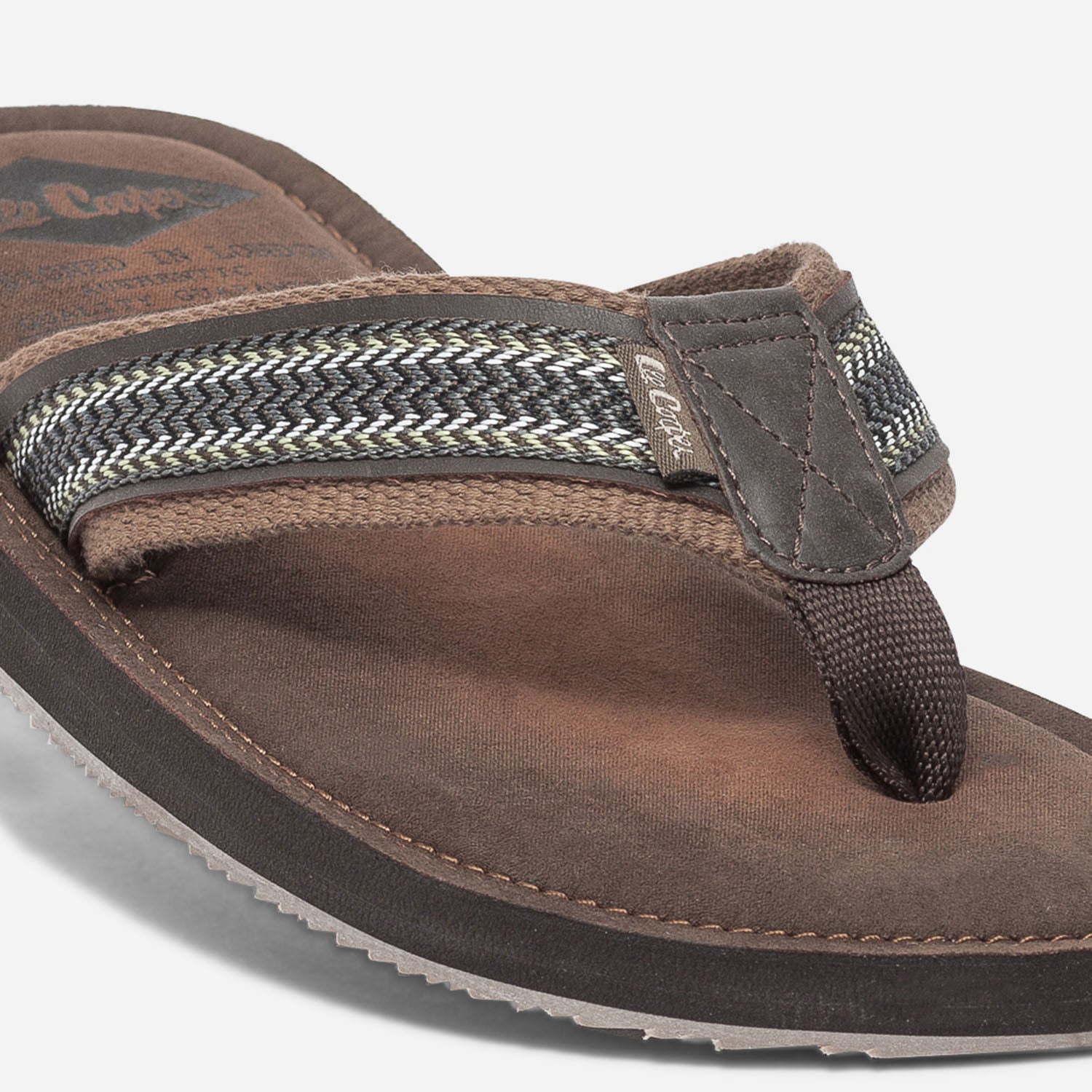 Sandale lee cooper garcon cheap