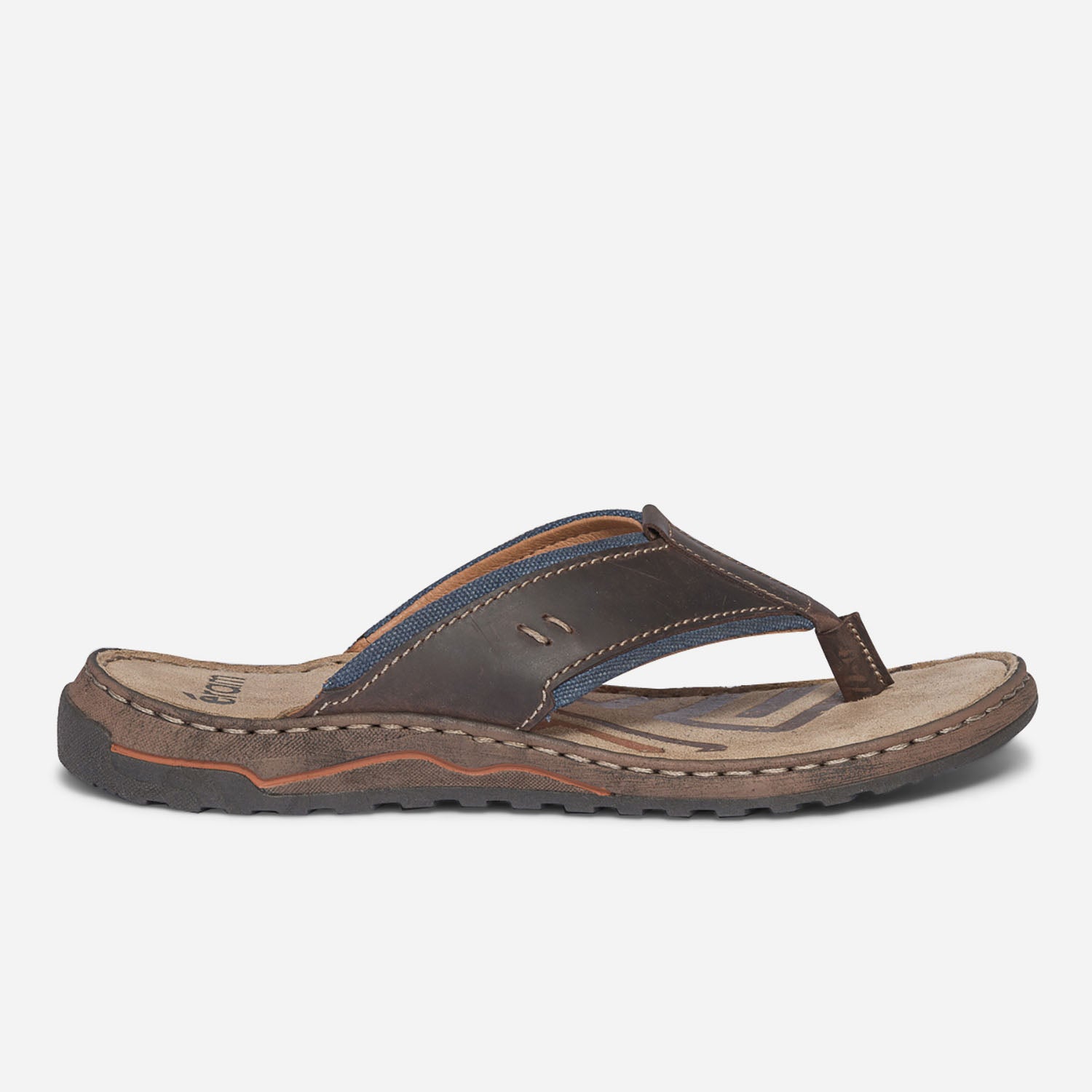 Tong marron cheap