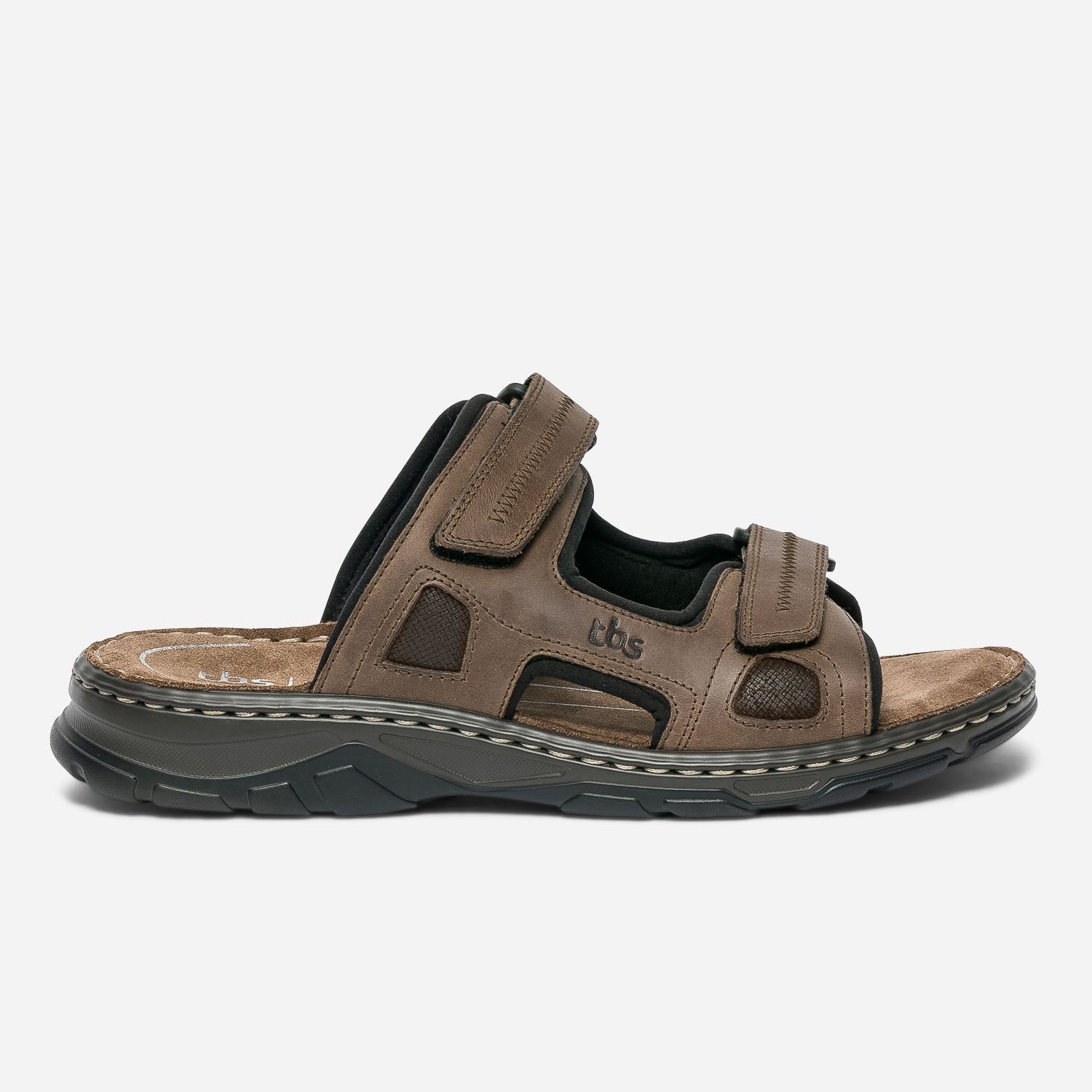 Nu new arrivals pieds tbs