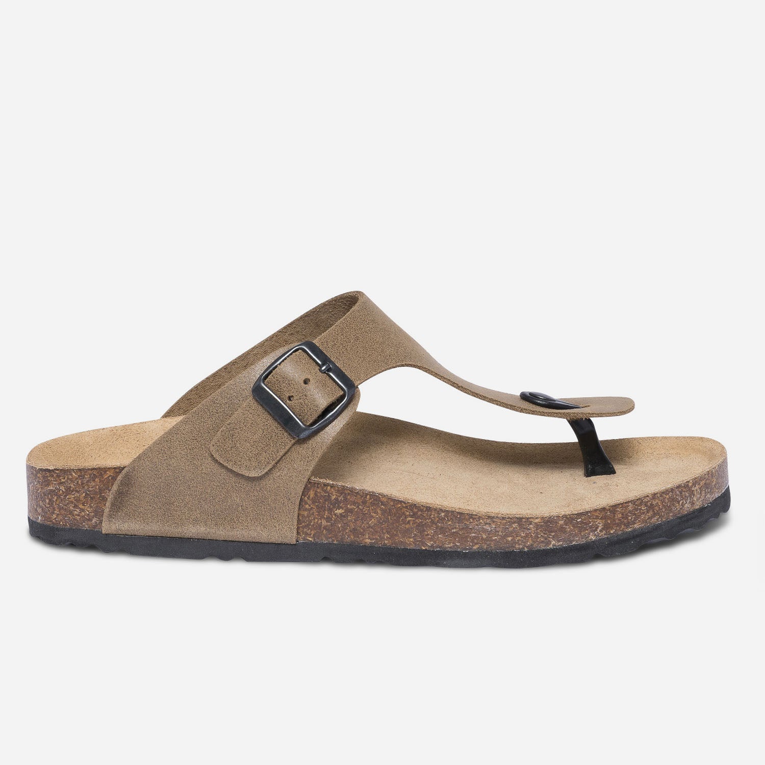 Nu pieds eram 2025