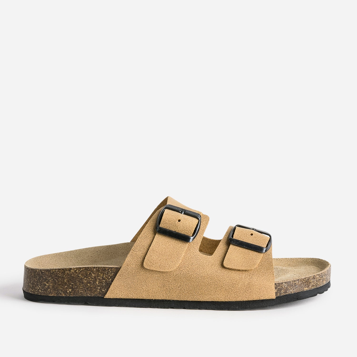Nu pied eram sales