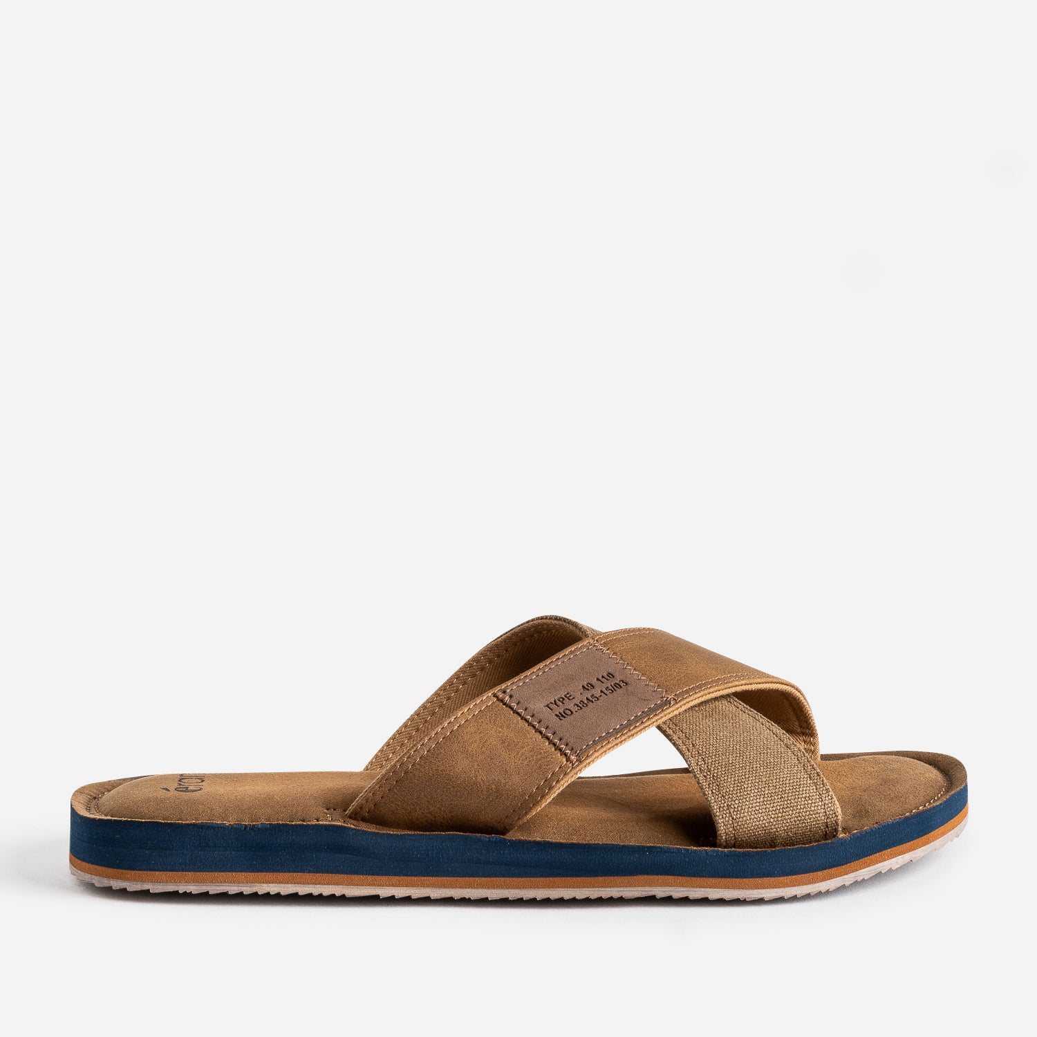 Mule bride croisee best sale