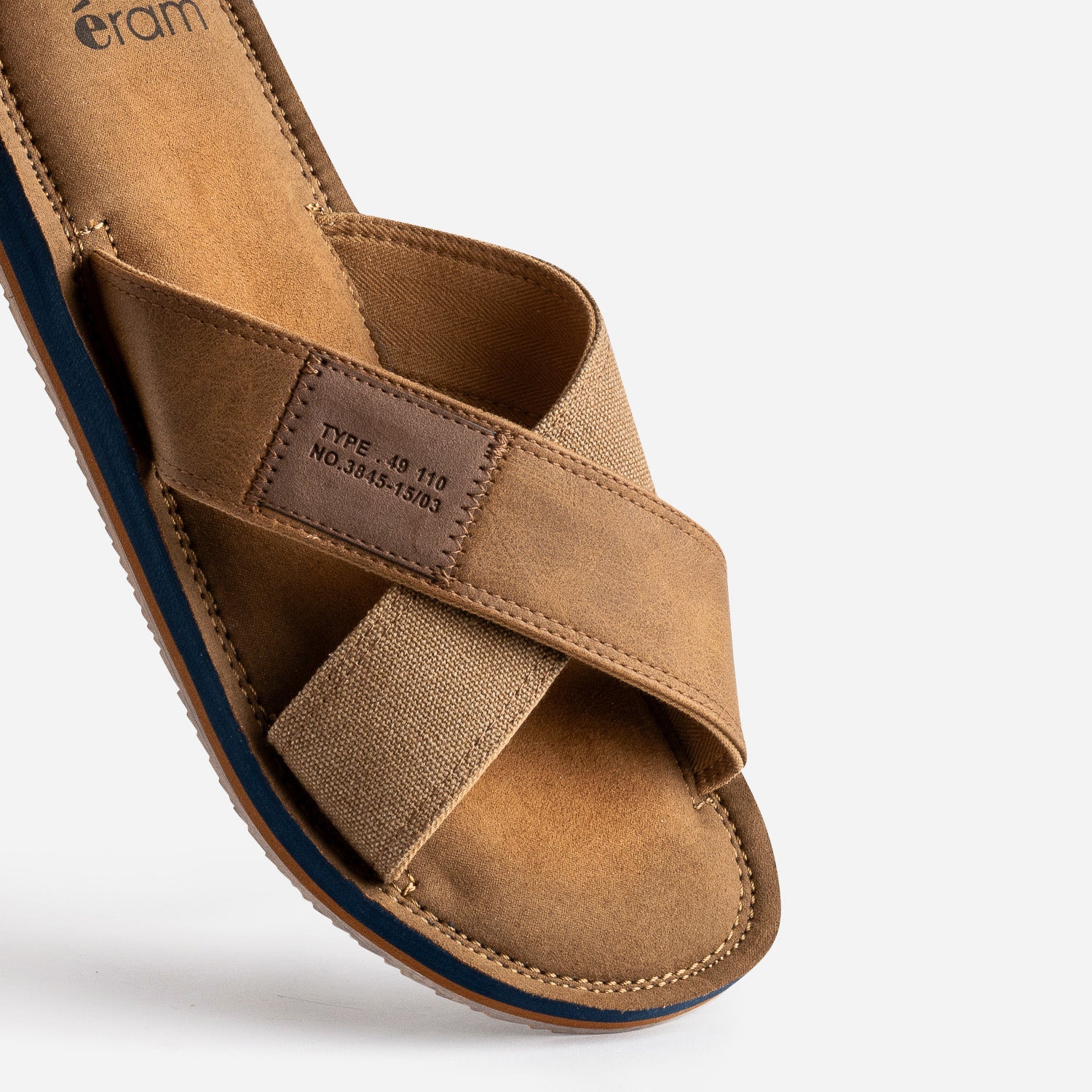 Mule bride croisee online