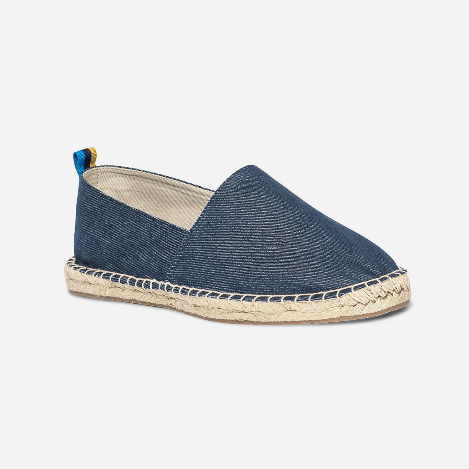 Espadrille marine discount