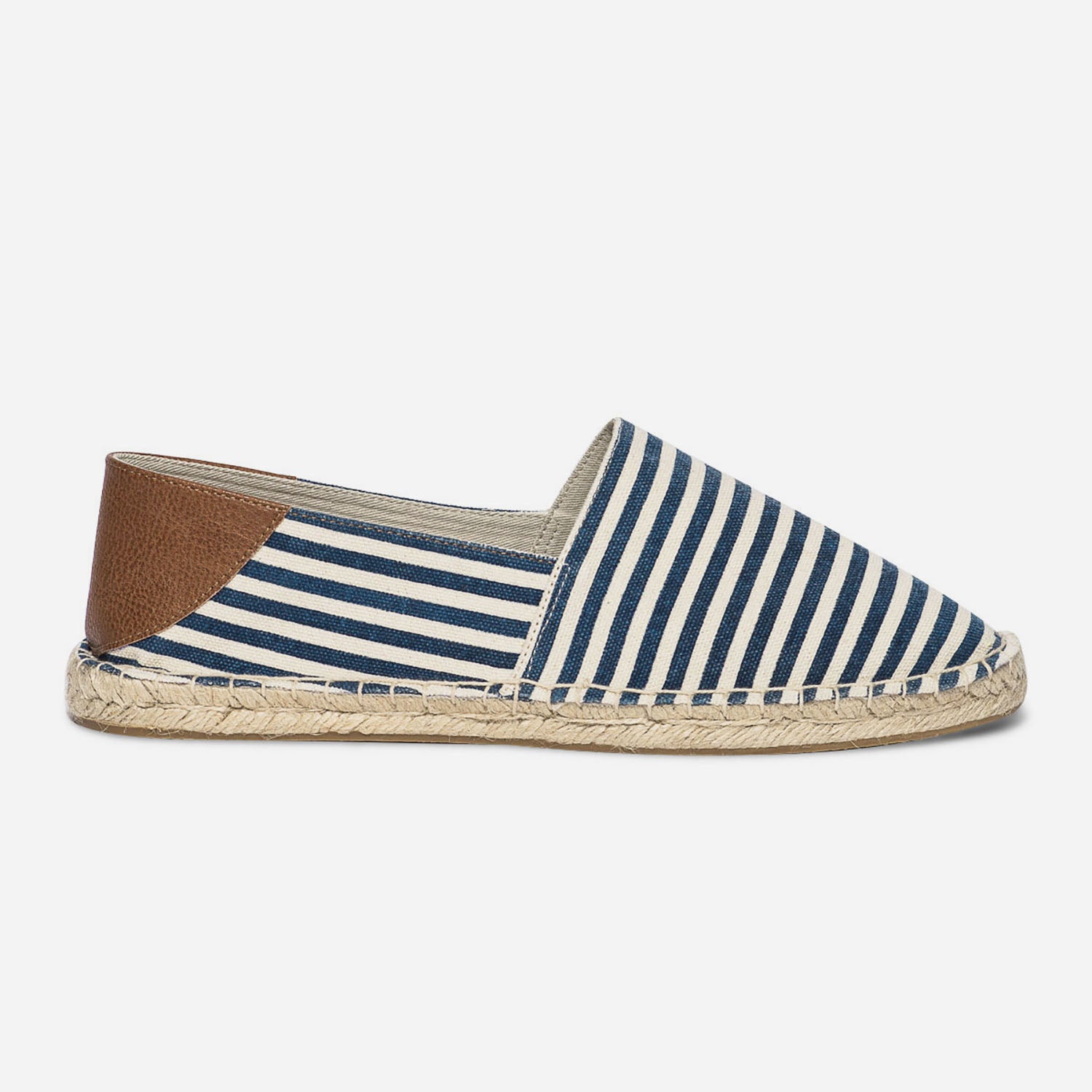 Chaussure homme online espadrille