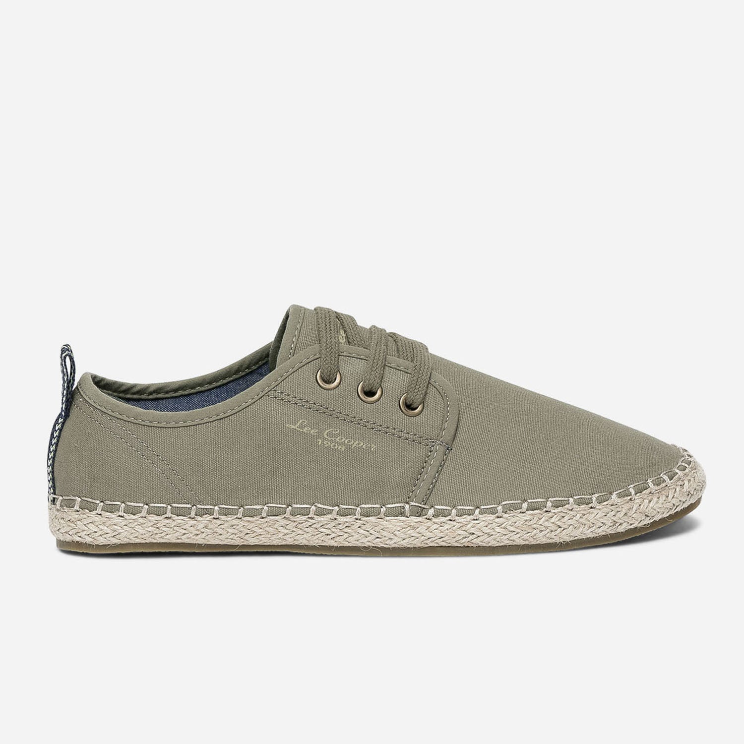 Espadrilles tennis top