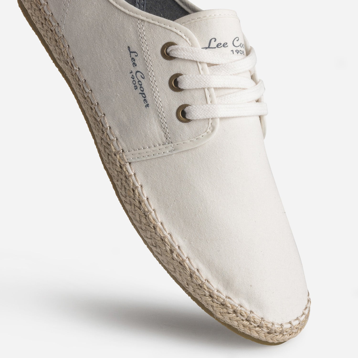Lee cooper espadrilles best sale