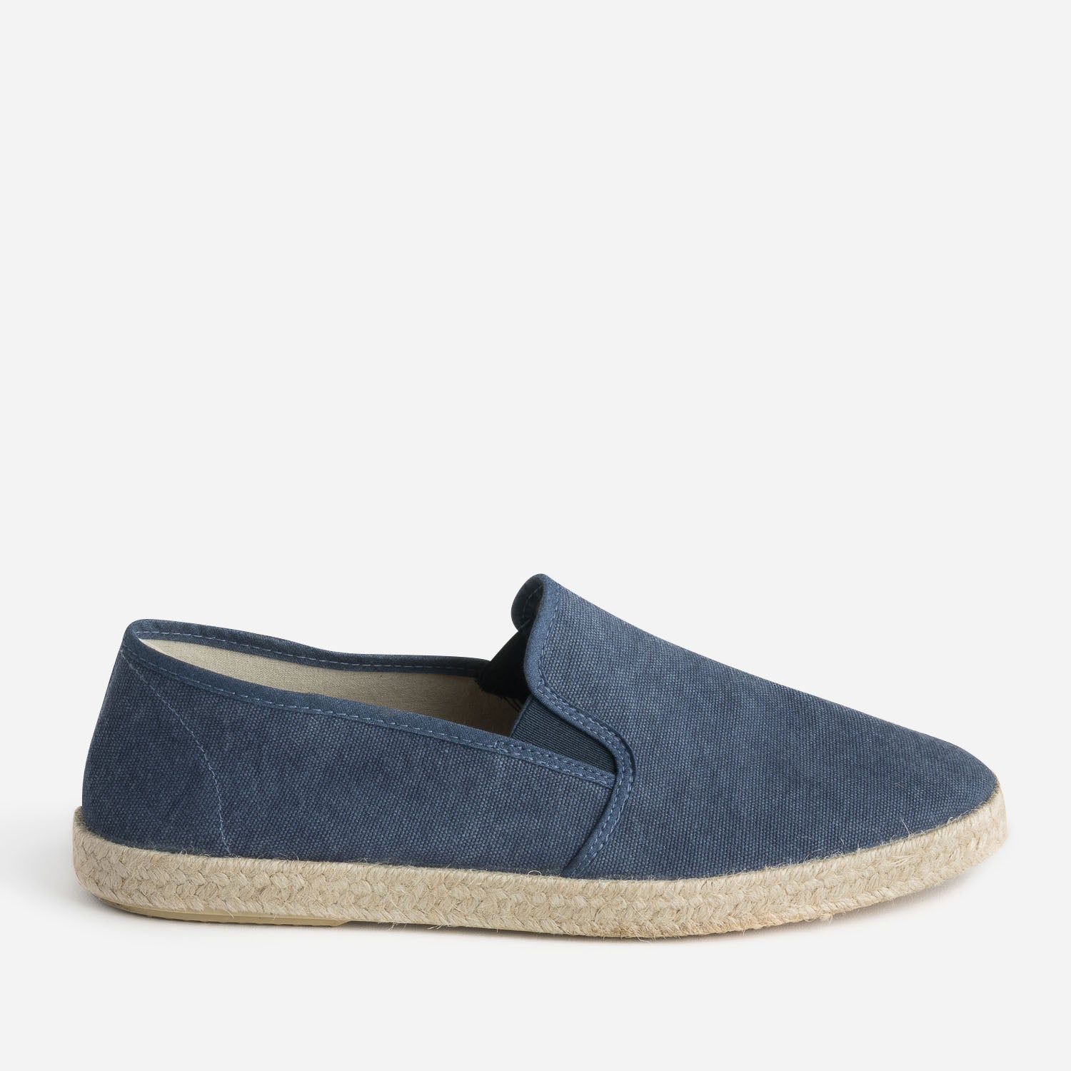 Slip on toile clearance