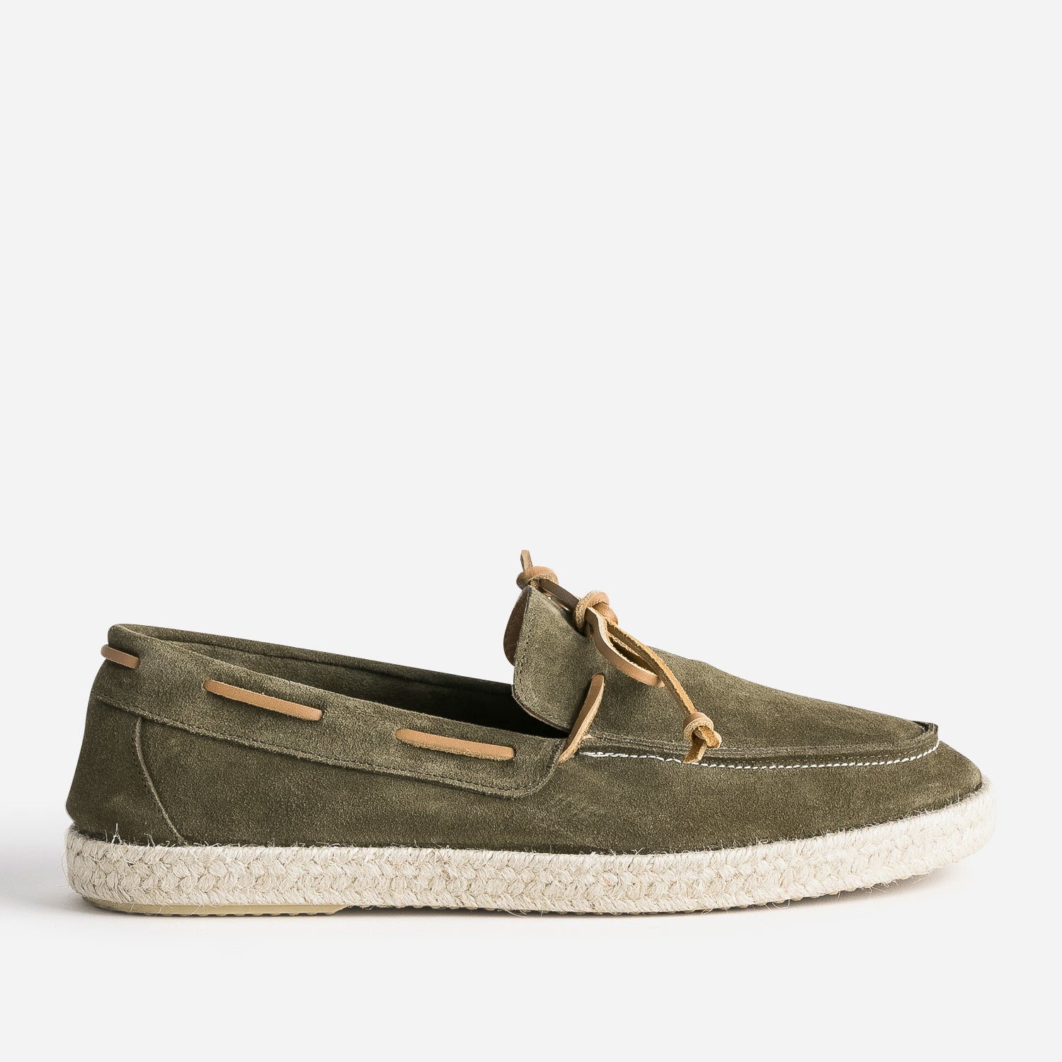 Bateau mocassin shop