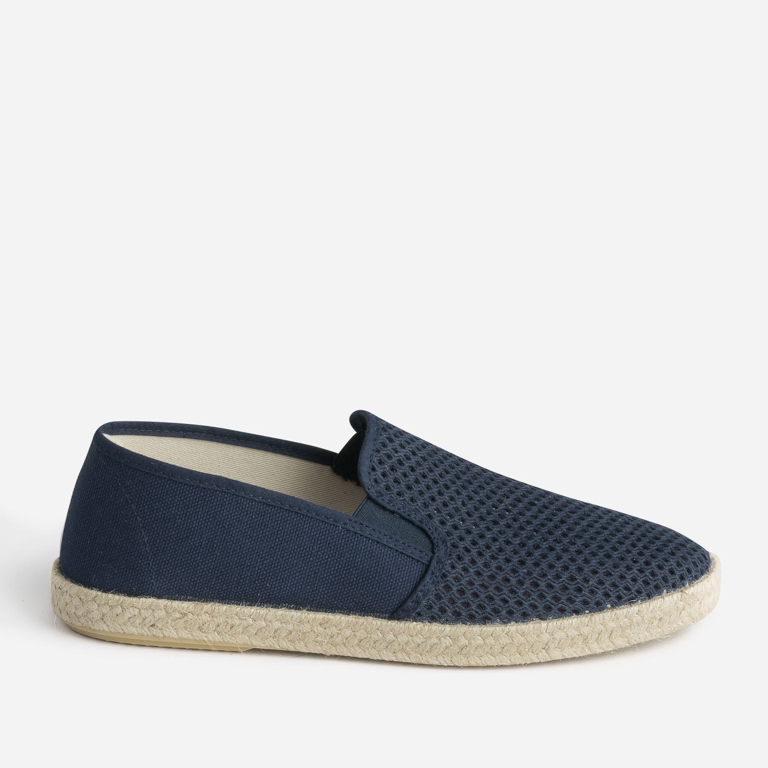 Espadrille slip on shoes online