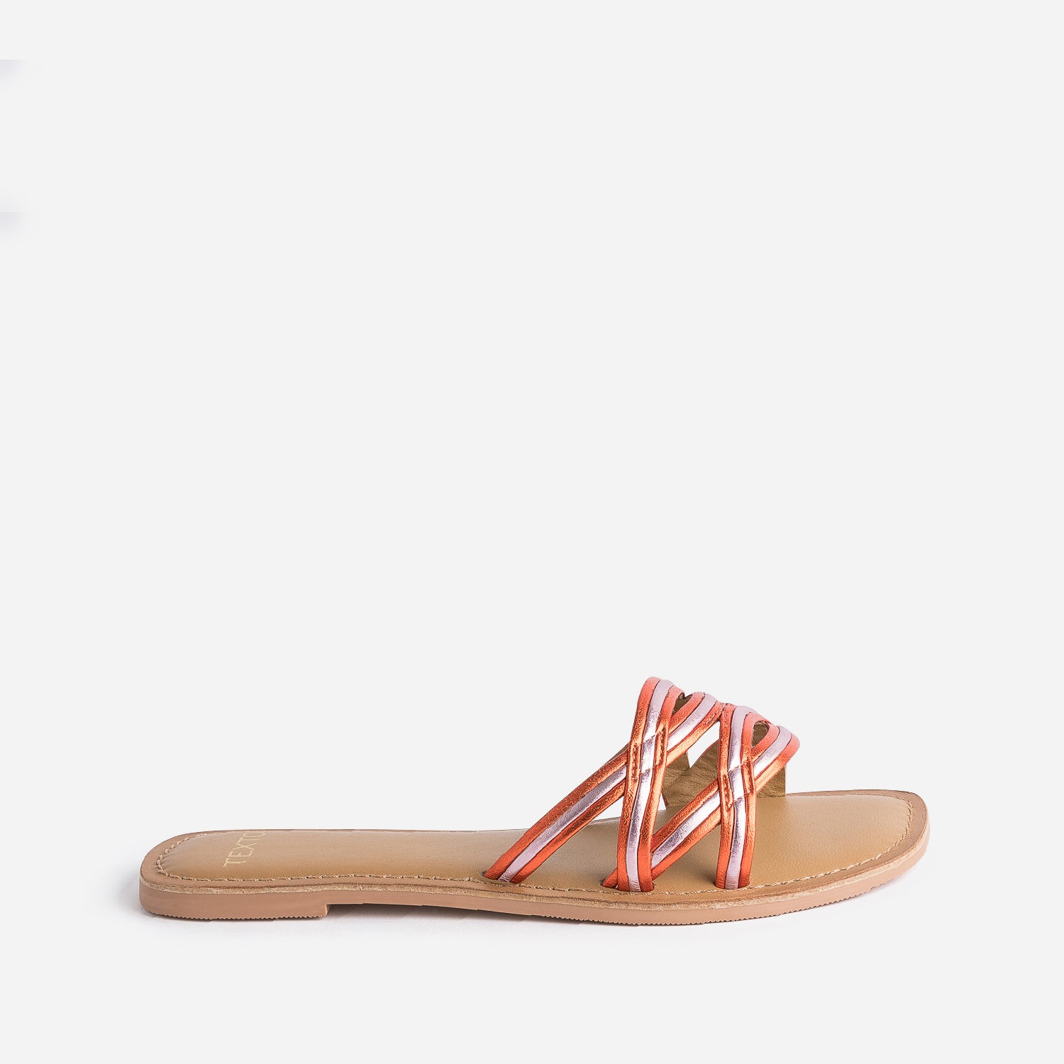 Sandales et nu pieds ERAM