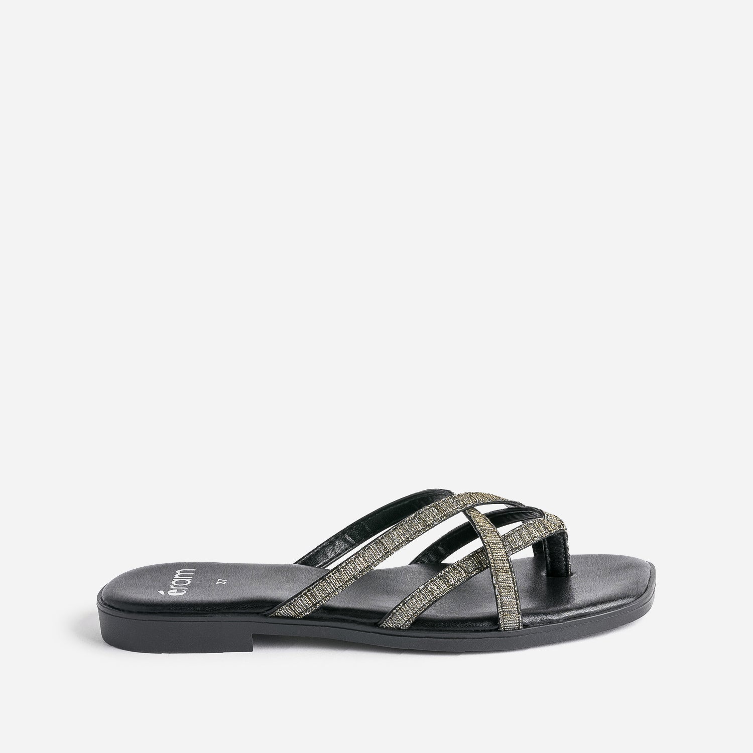 Mule tong sale femme