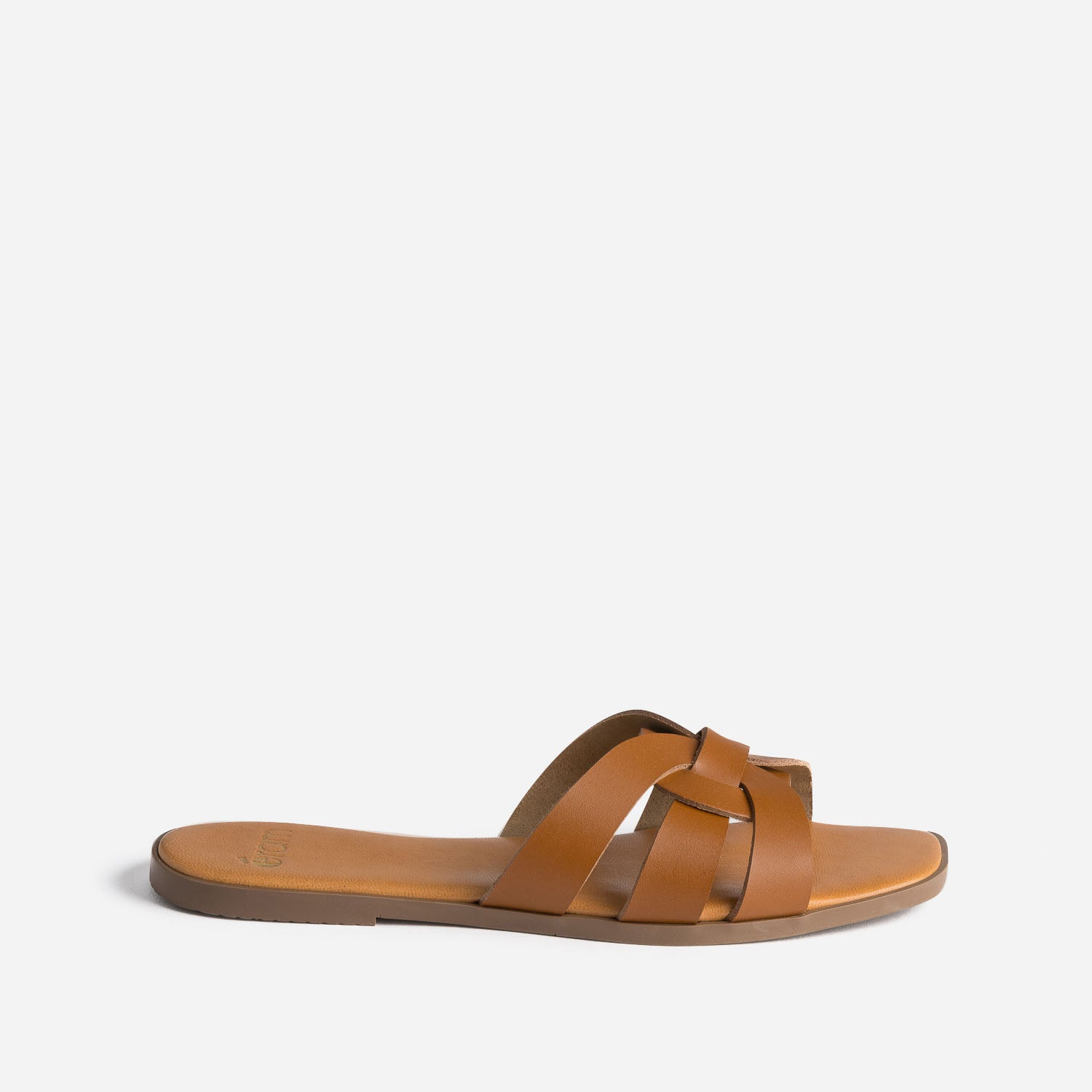 Mules marron femme 2025