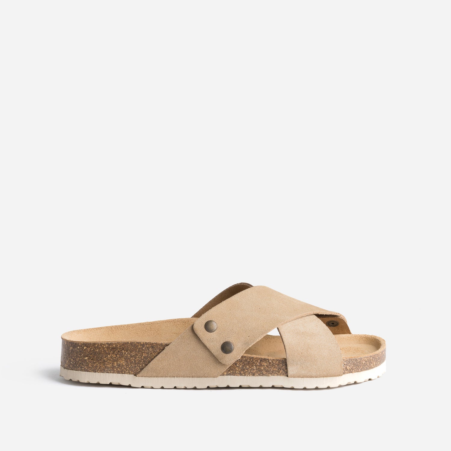 Mules anatomiques femme discount