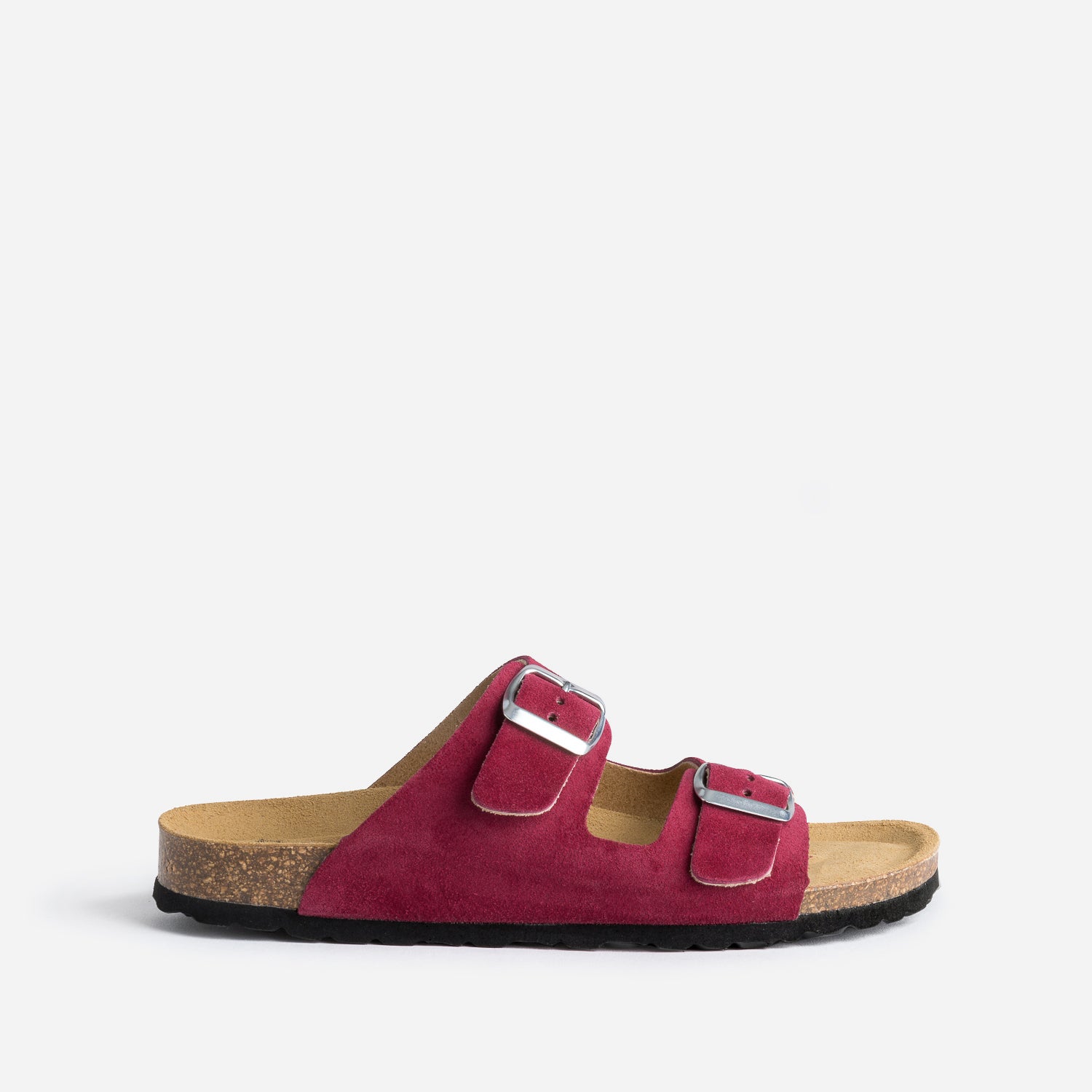Mule anatomique 2025